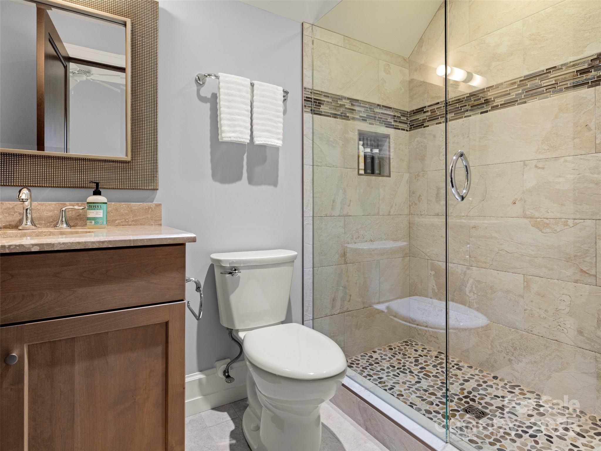 The Cliffs At Walnut Cove - Residential