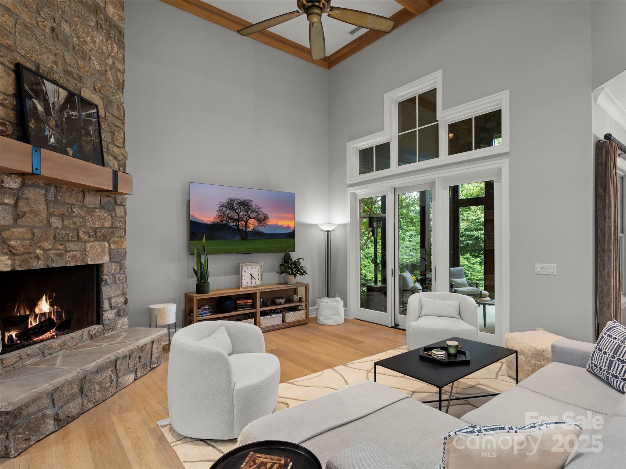 The Cliffs At Walnut Cove - Residential