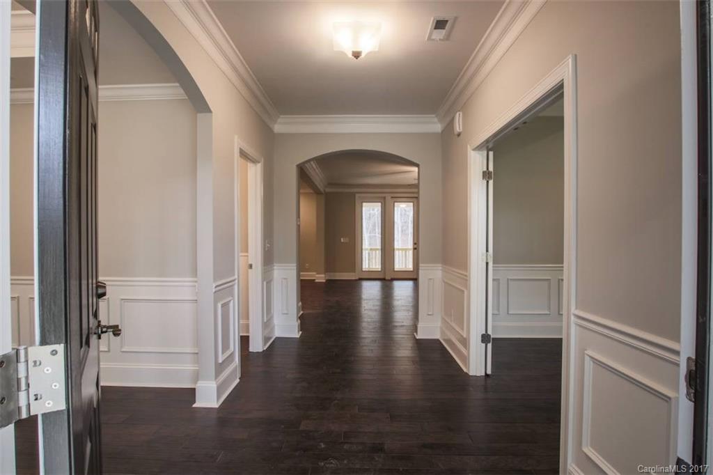 Harbor Oaks - Residential