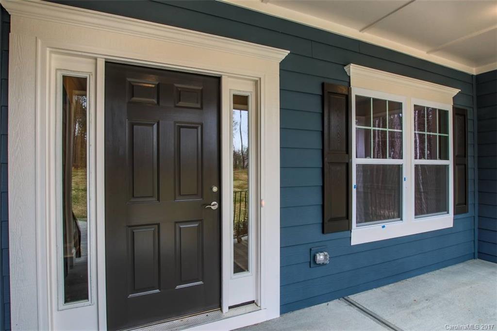 Harbor Oaks - Residential