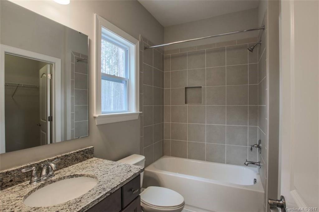 Harbor Oaks - Residential