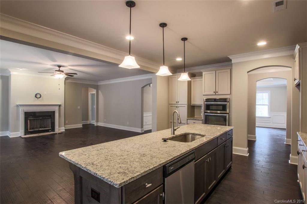 Harbor Oaks - Residential