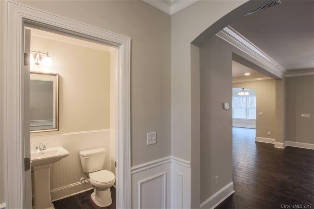 Harbor Oaks - Residential