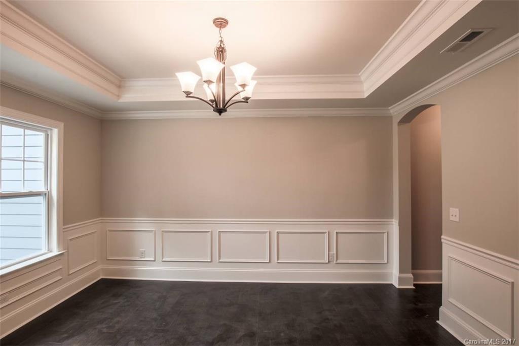 Harbor Oaks - Residential