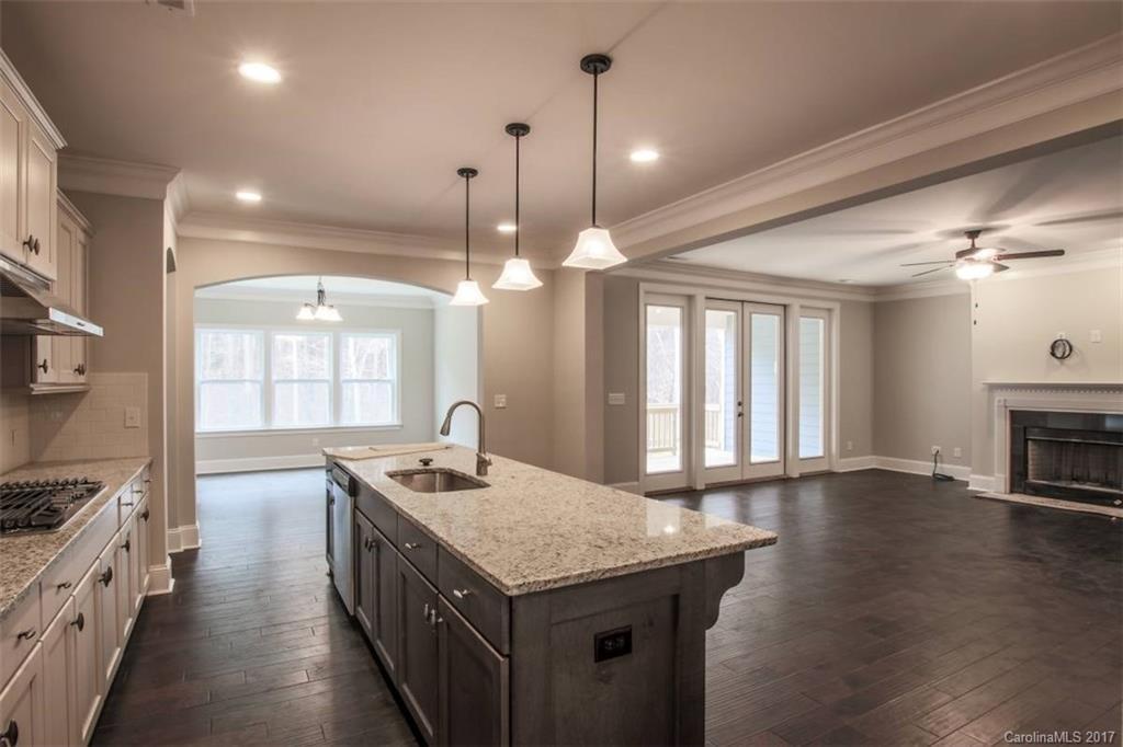 Harbor Oaks - Residential