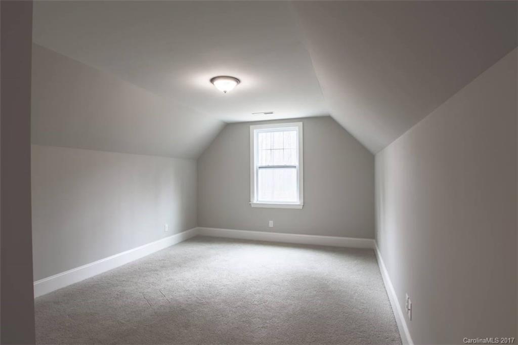 Harbor Oaks - Residential