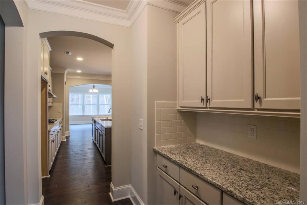 Harbor Oaks - Residential