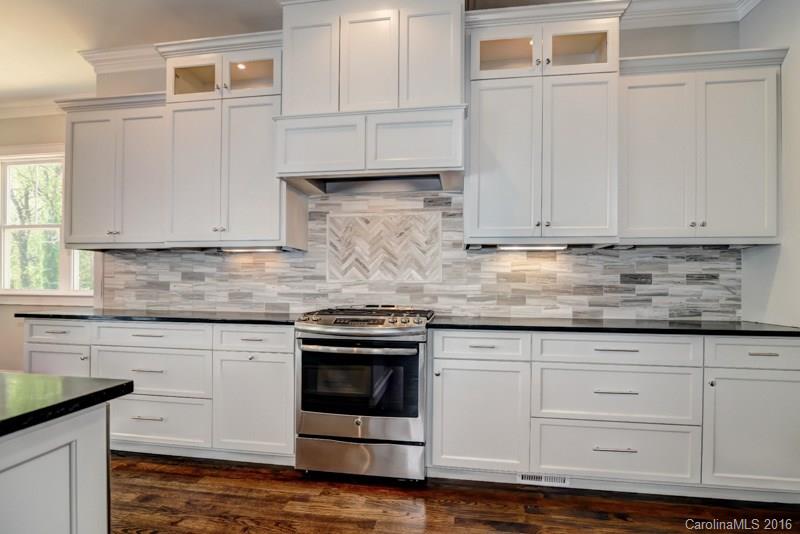 Merry Oaks - Residential