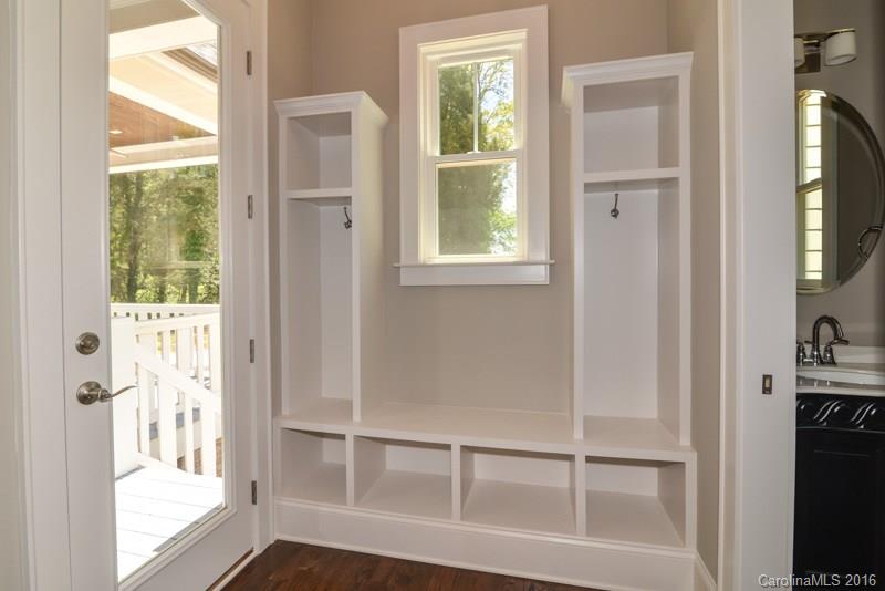 Merry Oaks - Residential