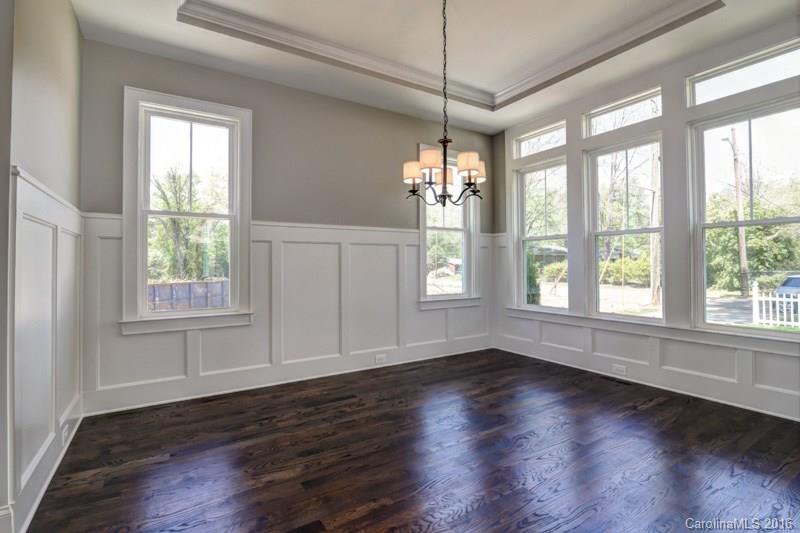 Merry Oaks - Residential