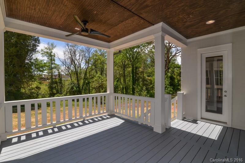 Merry Oaks - Residential