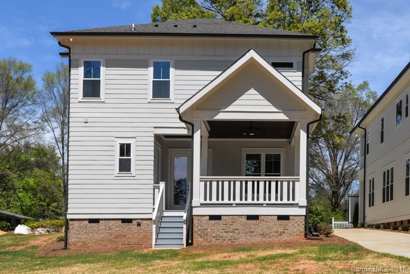 Merry Oaks - Residential