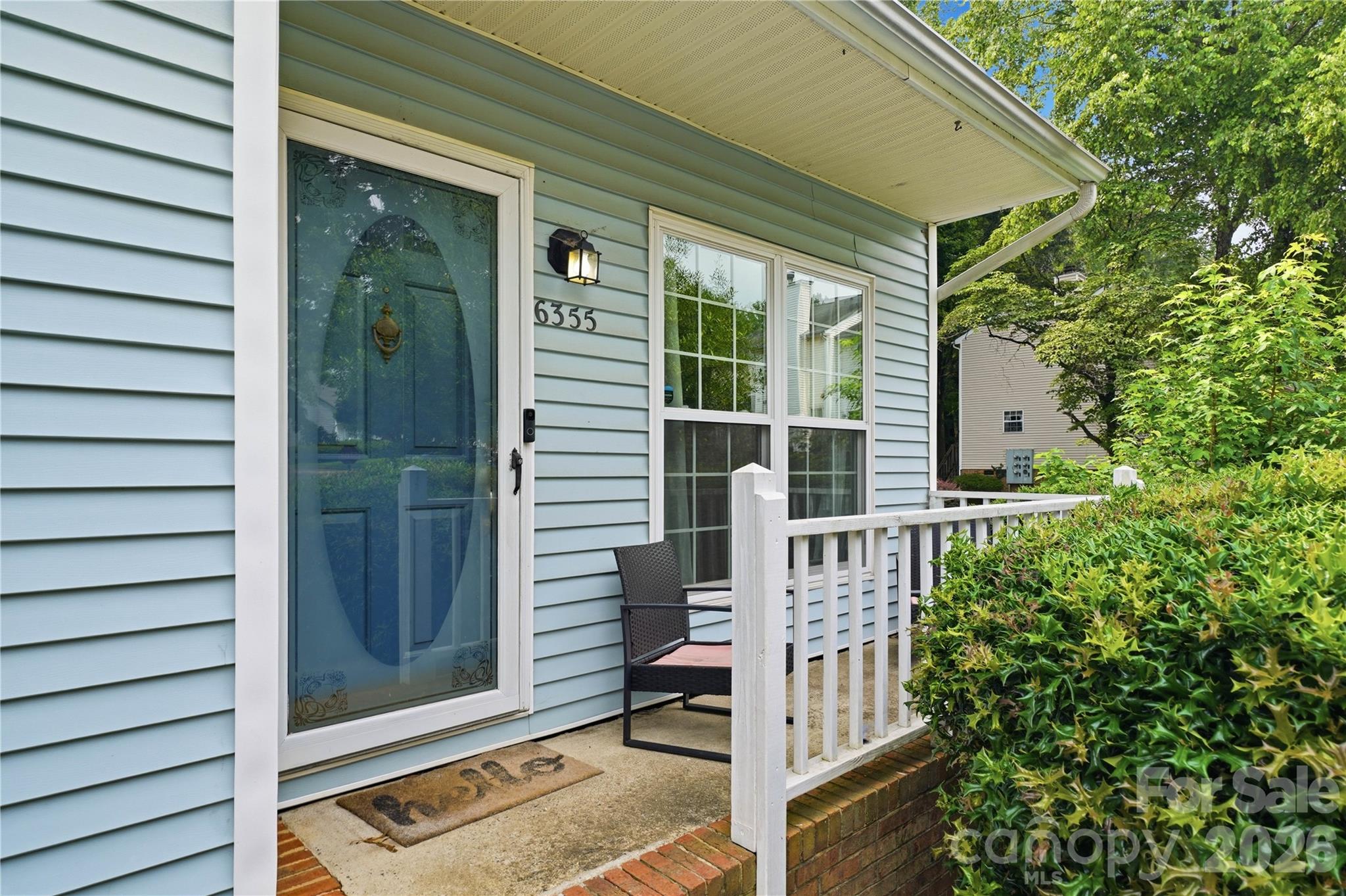 6355 Windsor Gate Lane