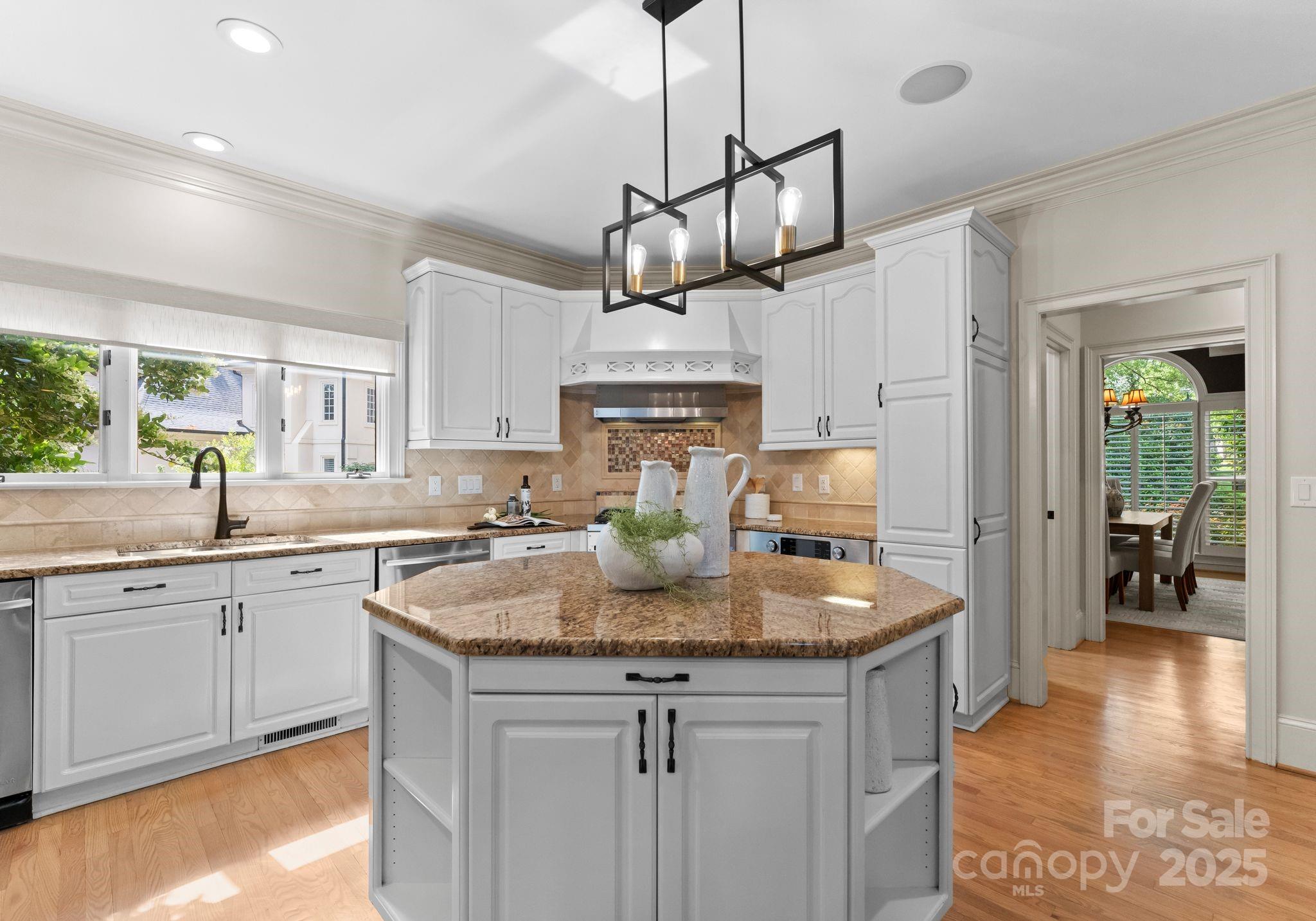 Morrocroft Estates - Residential