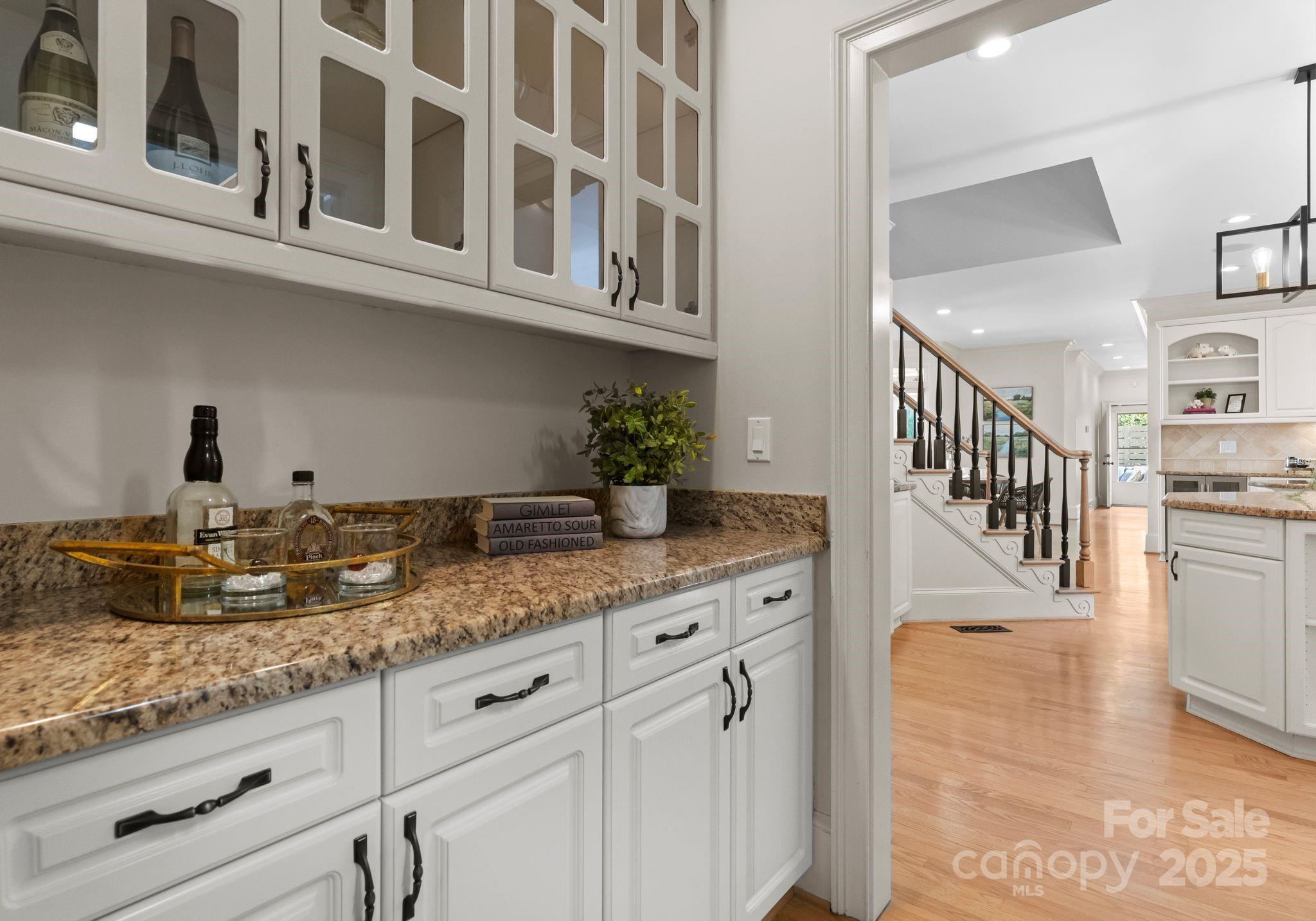 Morrocroft Estates - Residential