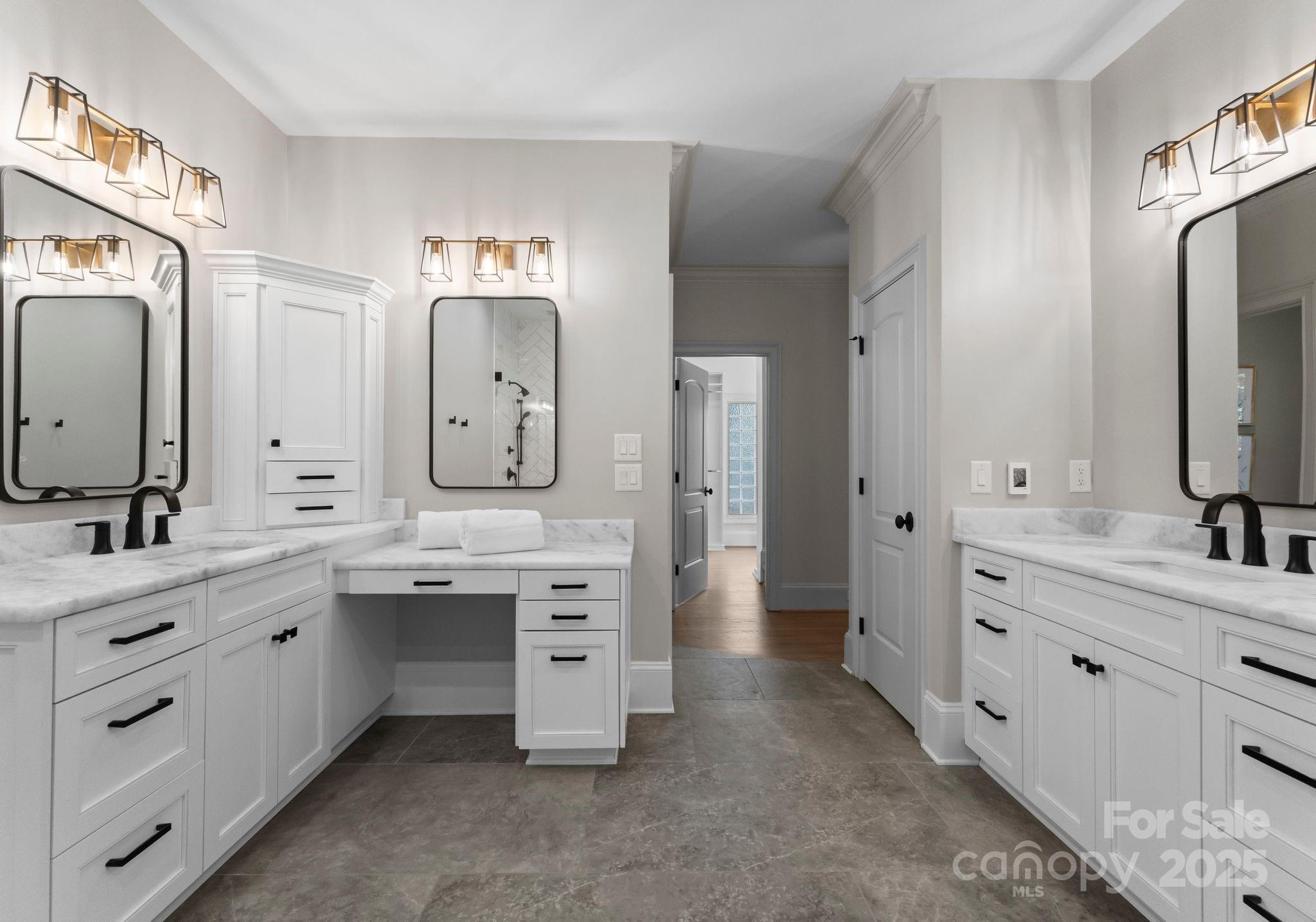 Morrocroft Estates - Residential