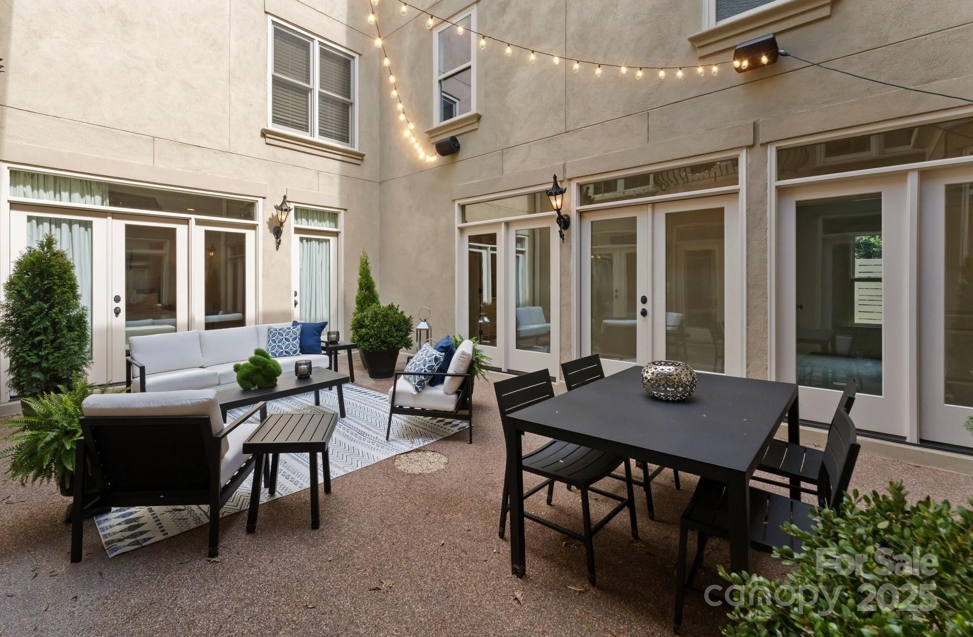 Morrocroft Estates - Residential