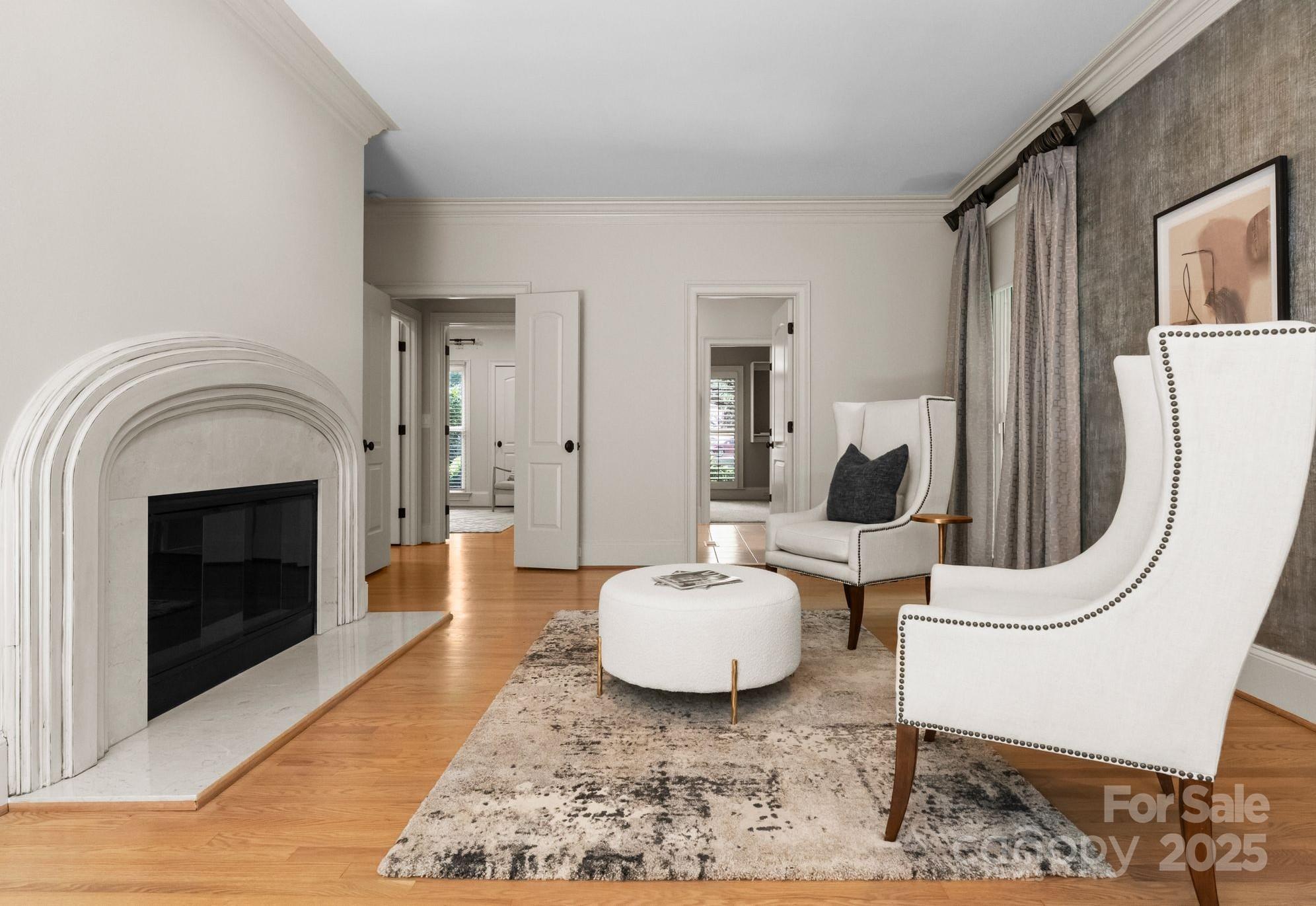 Morrocroft Estates - Residential