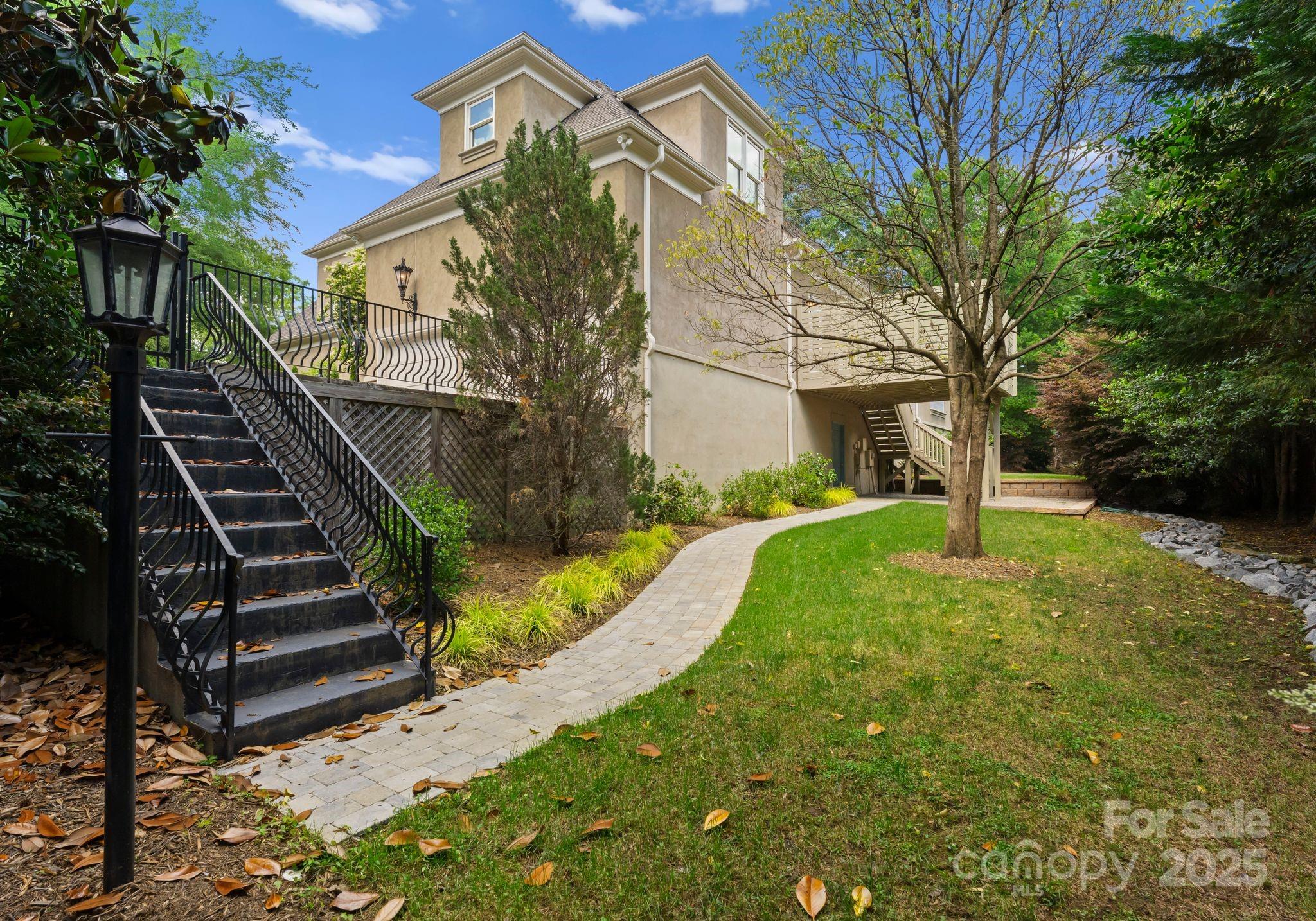 Morrocroft Estates - Residential