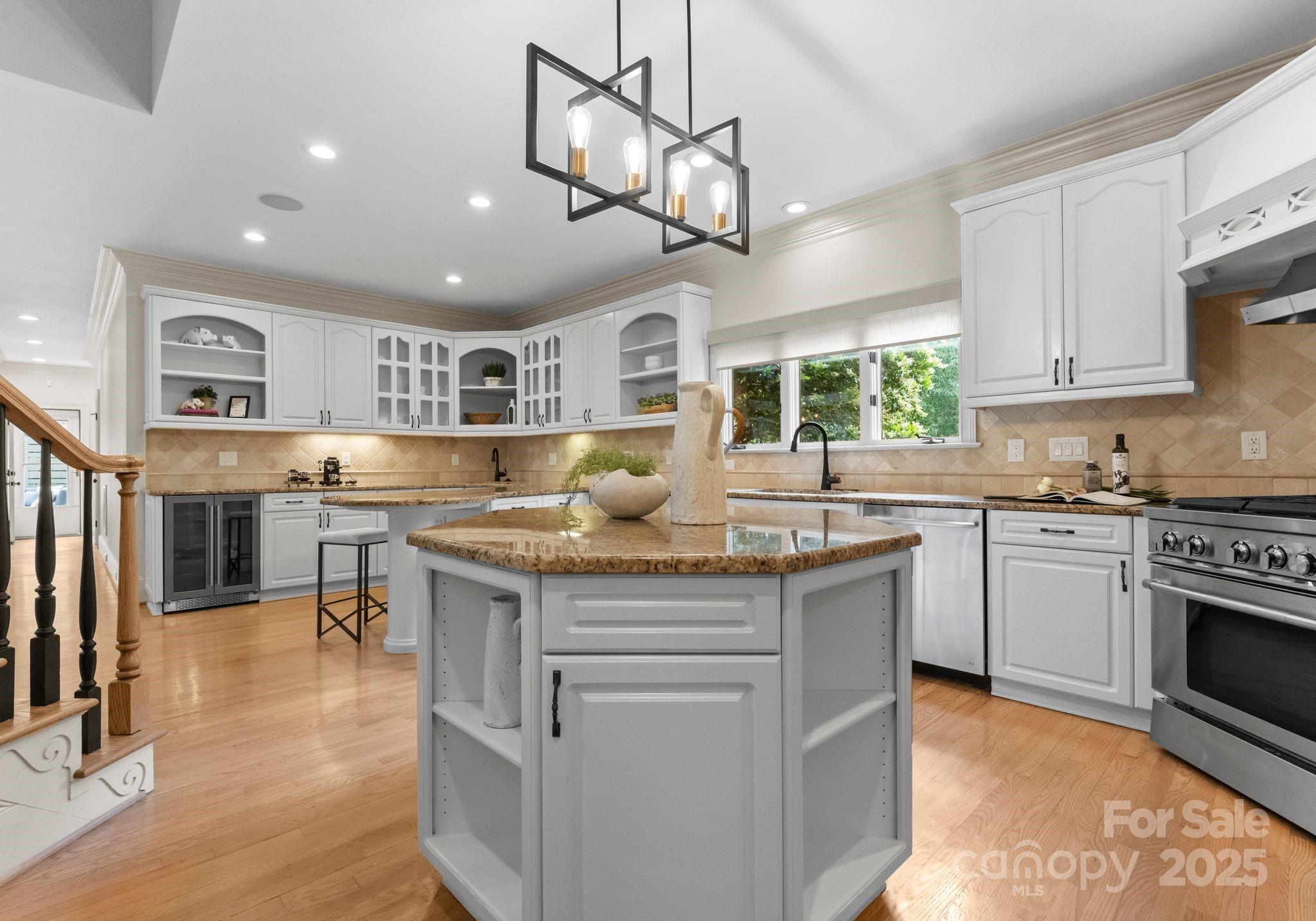 Morrocroft Estates - Residential