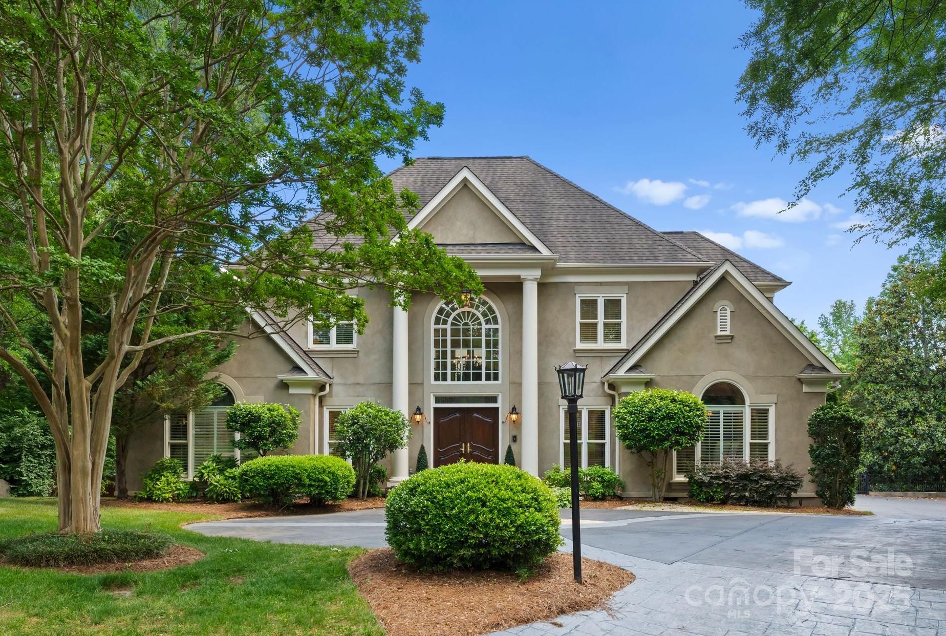 4429 Cameron Oaks Drive