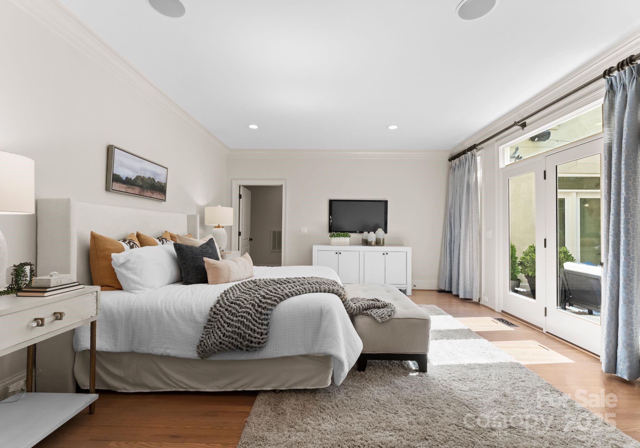 Morrocroft Estates - Residential