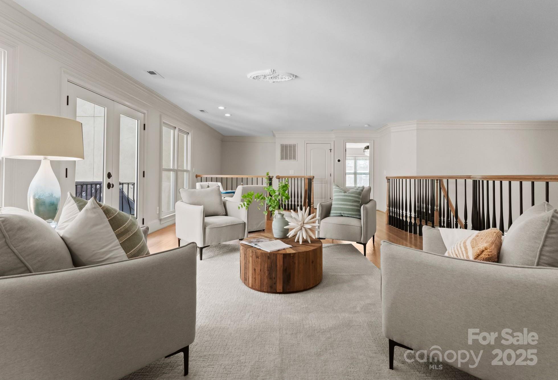 Morrocroft Estates - Residential