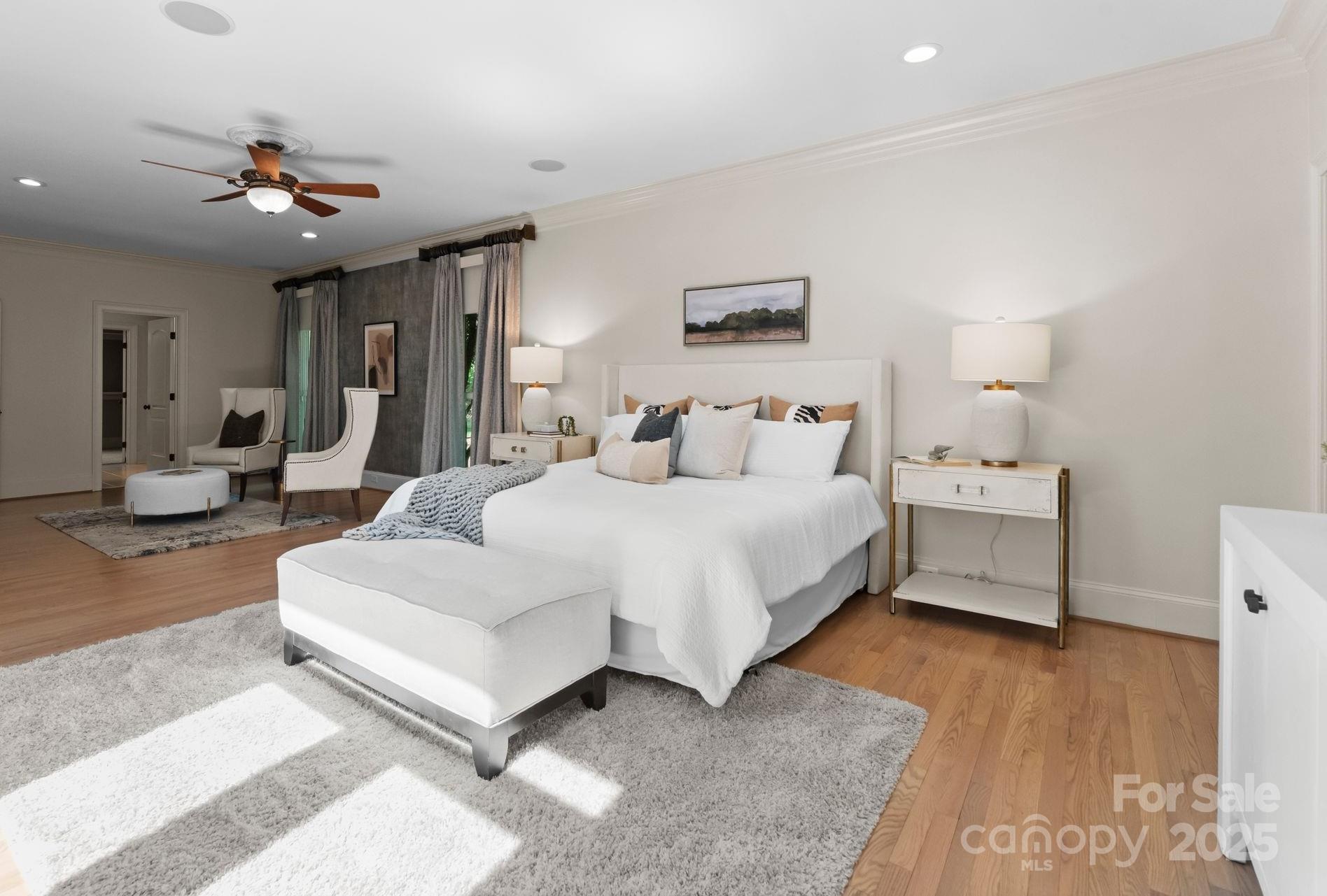 Morrocroft Estates - Residential