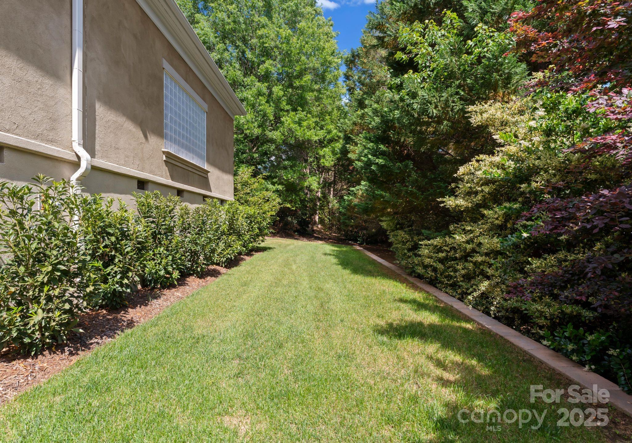 Morrocroft Estates - Residential