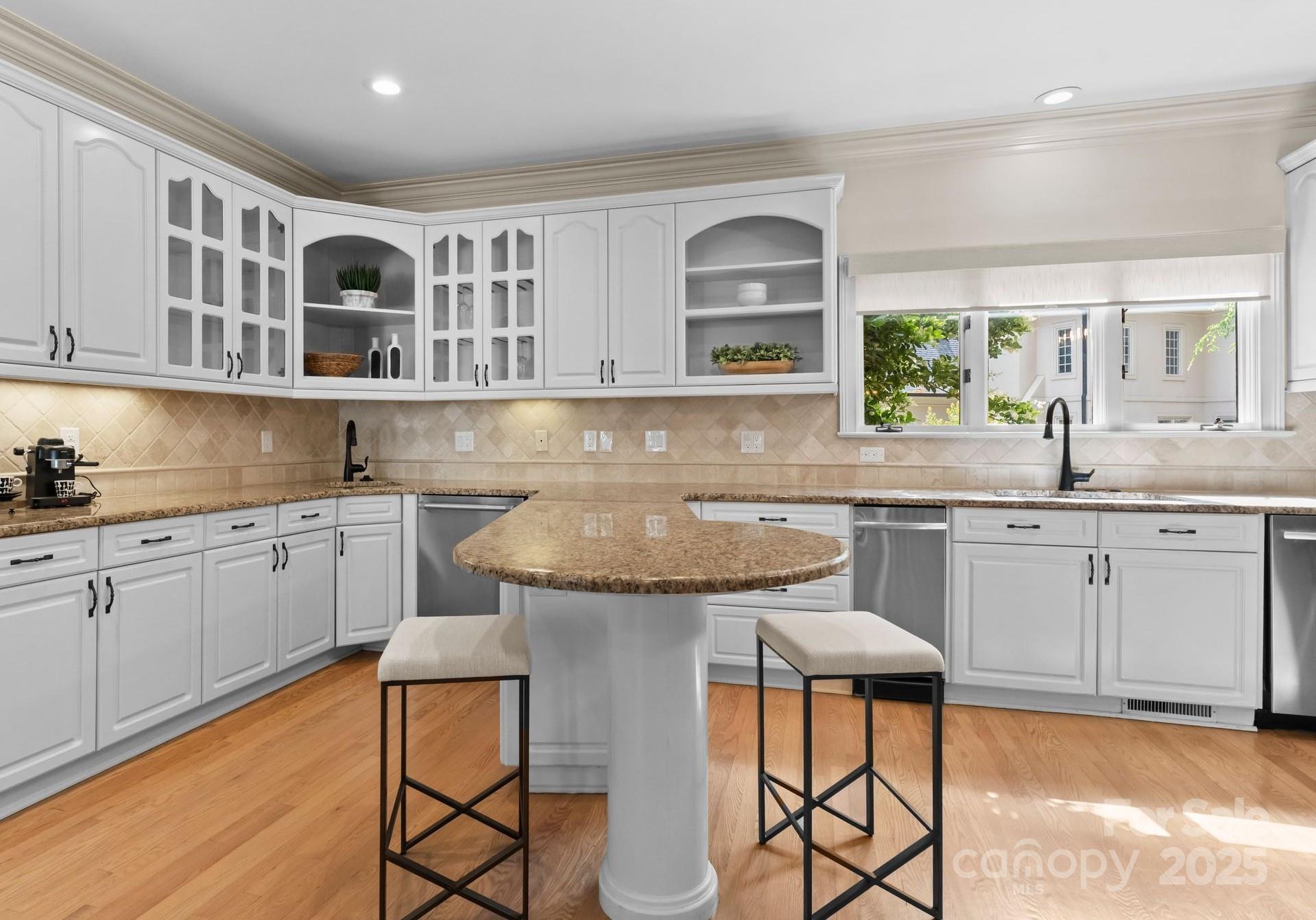 Morrocroft Estates - Residential