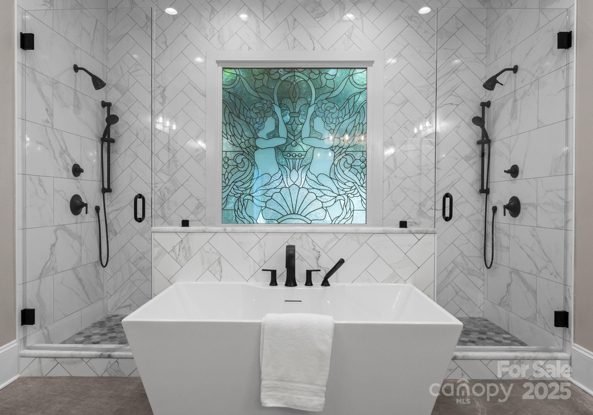 Morrocroft Estates - Residential