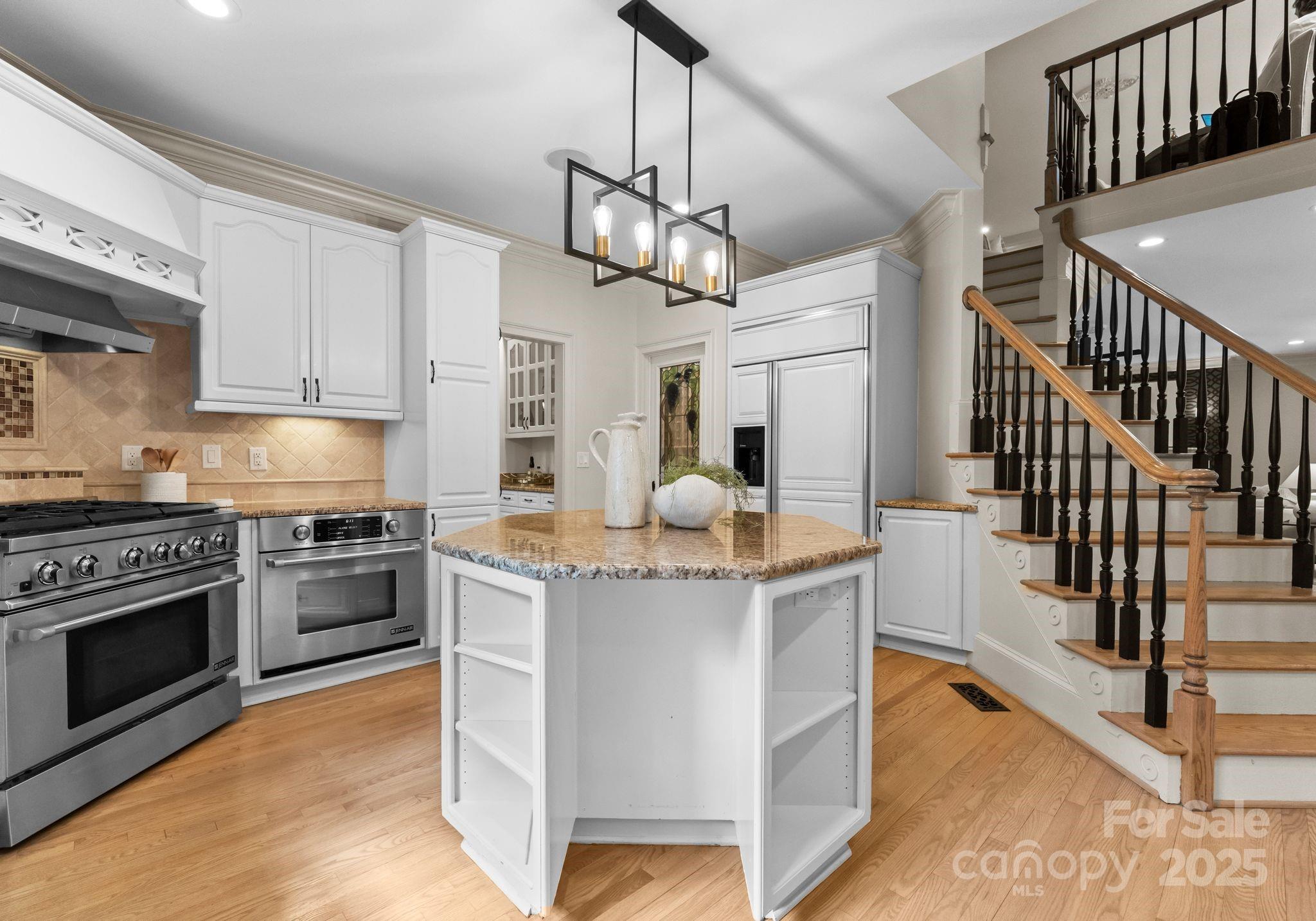 Morrocroft Estates - Residential