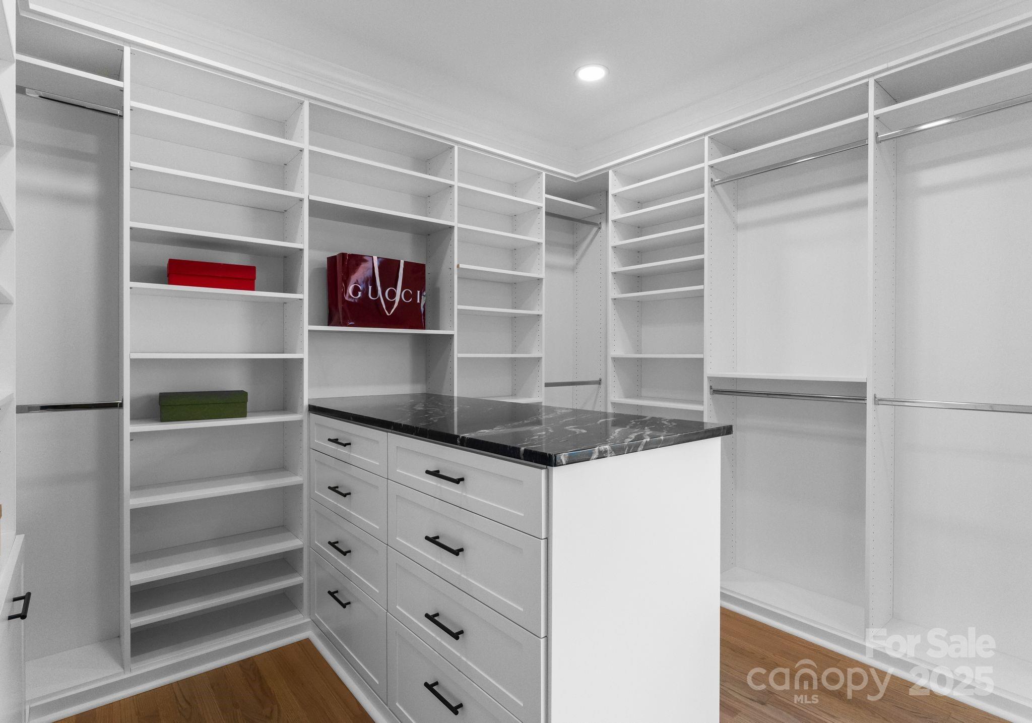 Morrocroft Estates - Residential