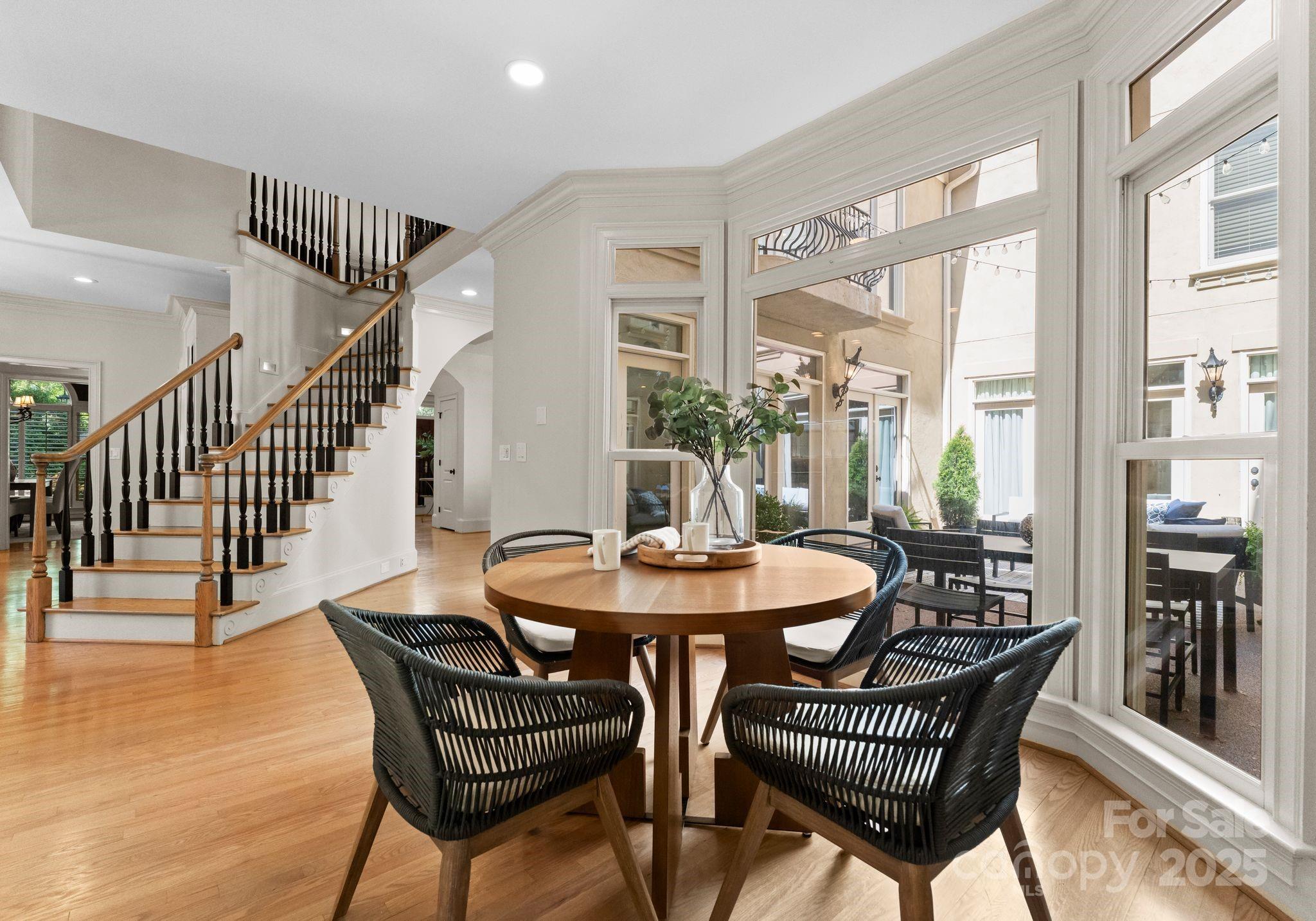 Morrocroft Estates - Residential