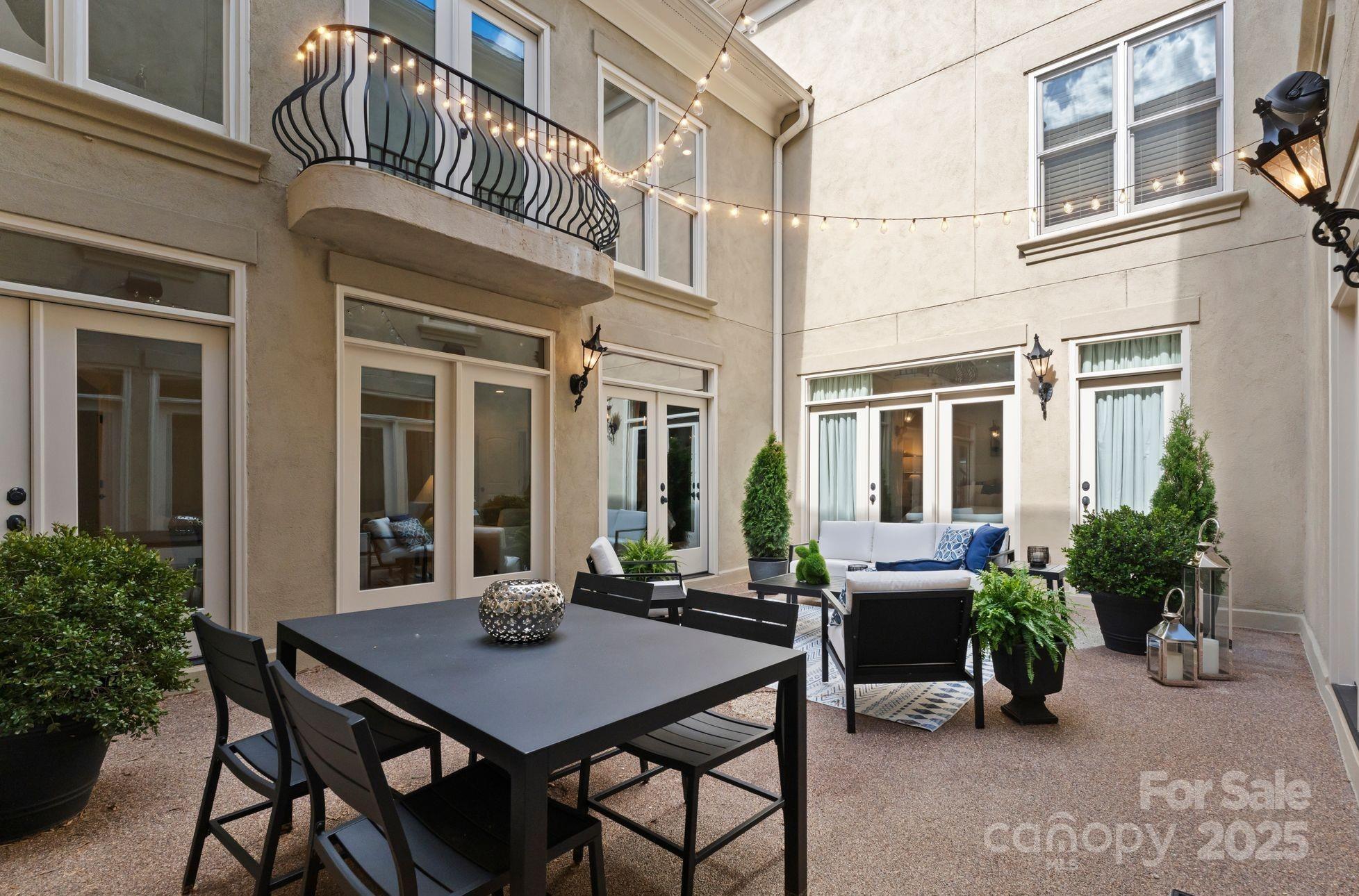 Morrocroft Estates - Residential