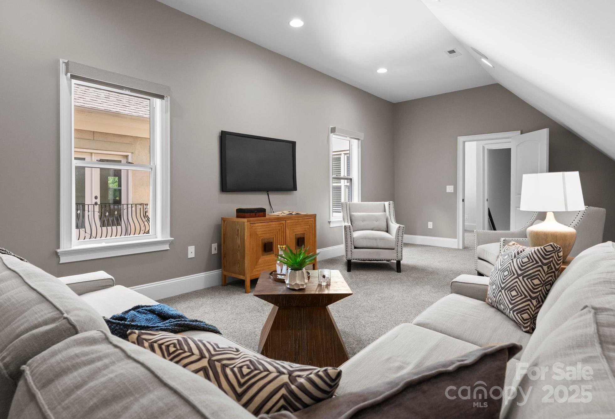 Morrocroft Estates - Residential