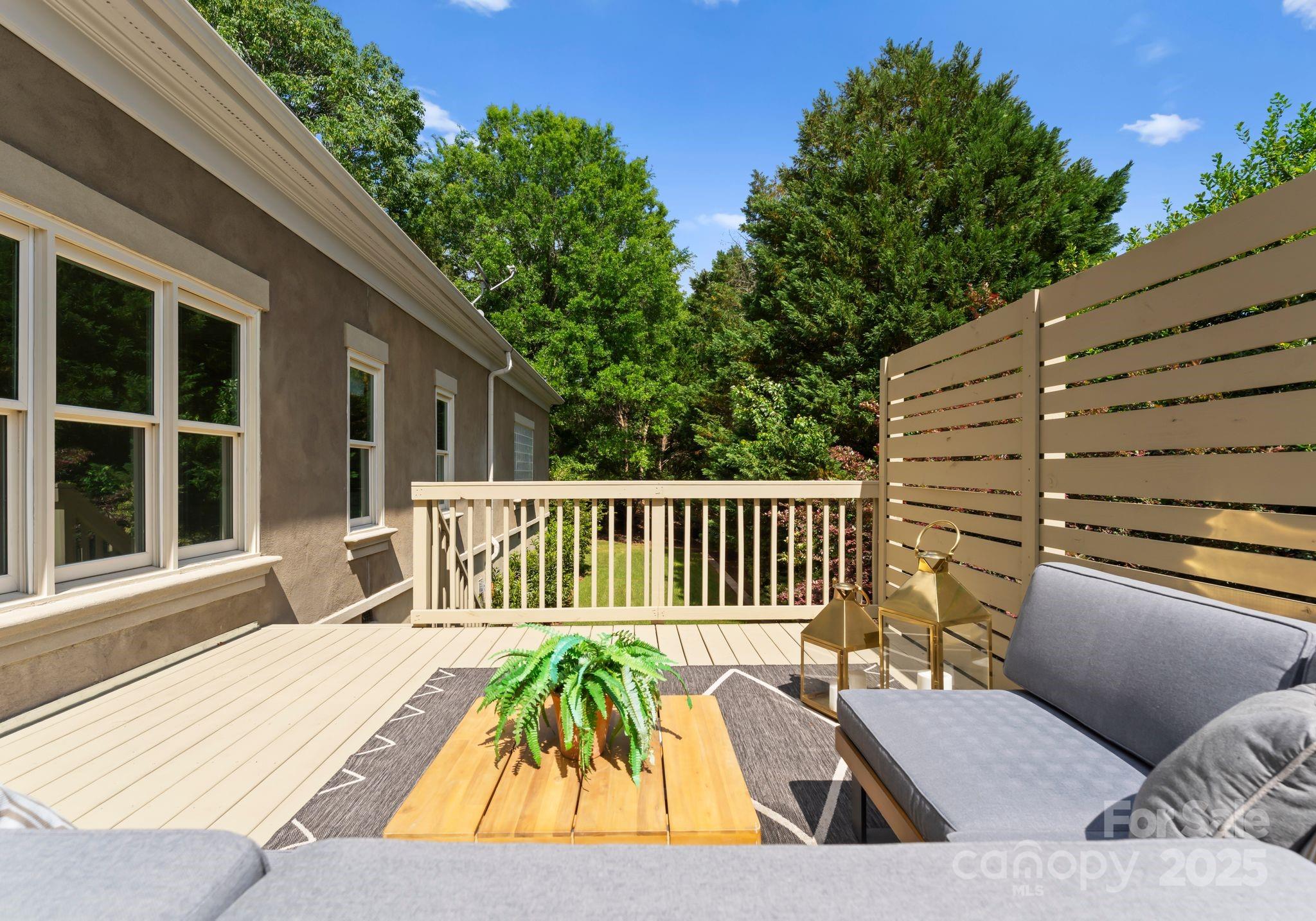 Morrocroft Estates - Residential