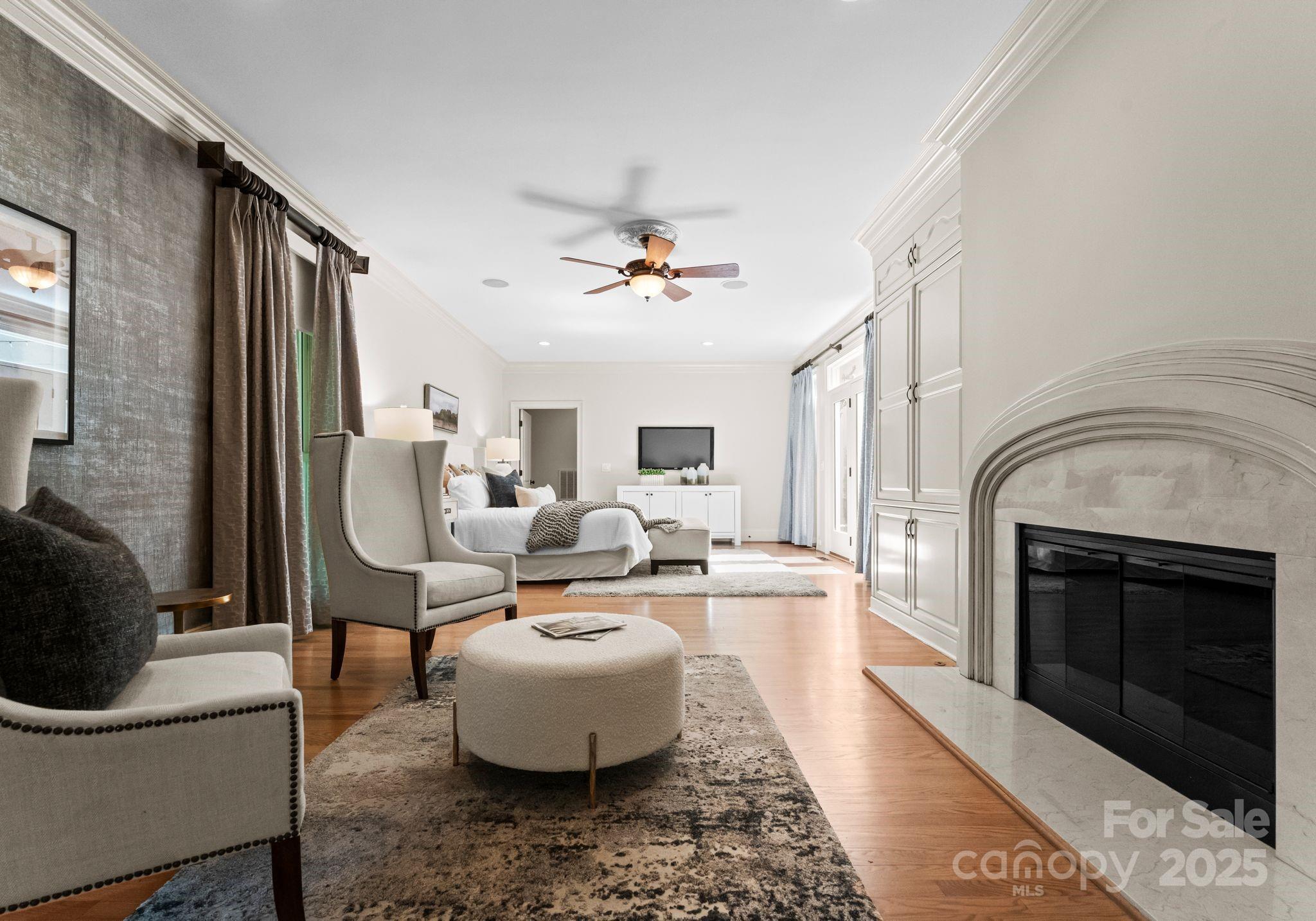 Morrocroft Estates - Residential