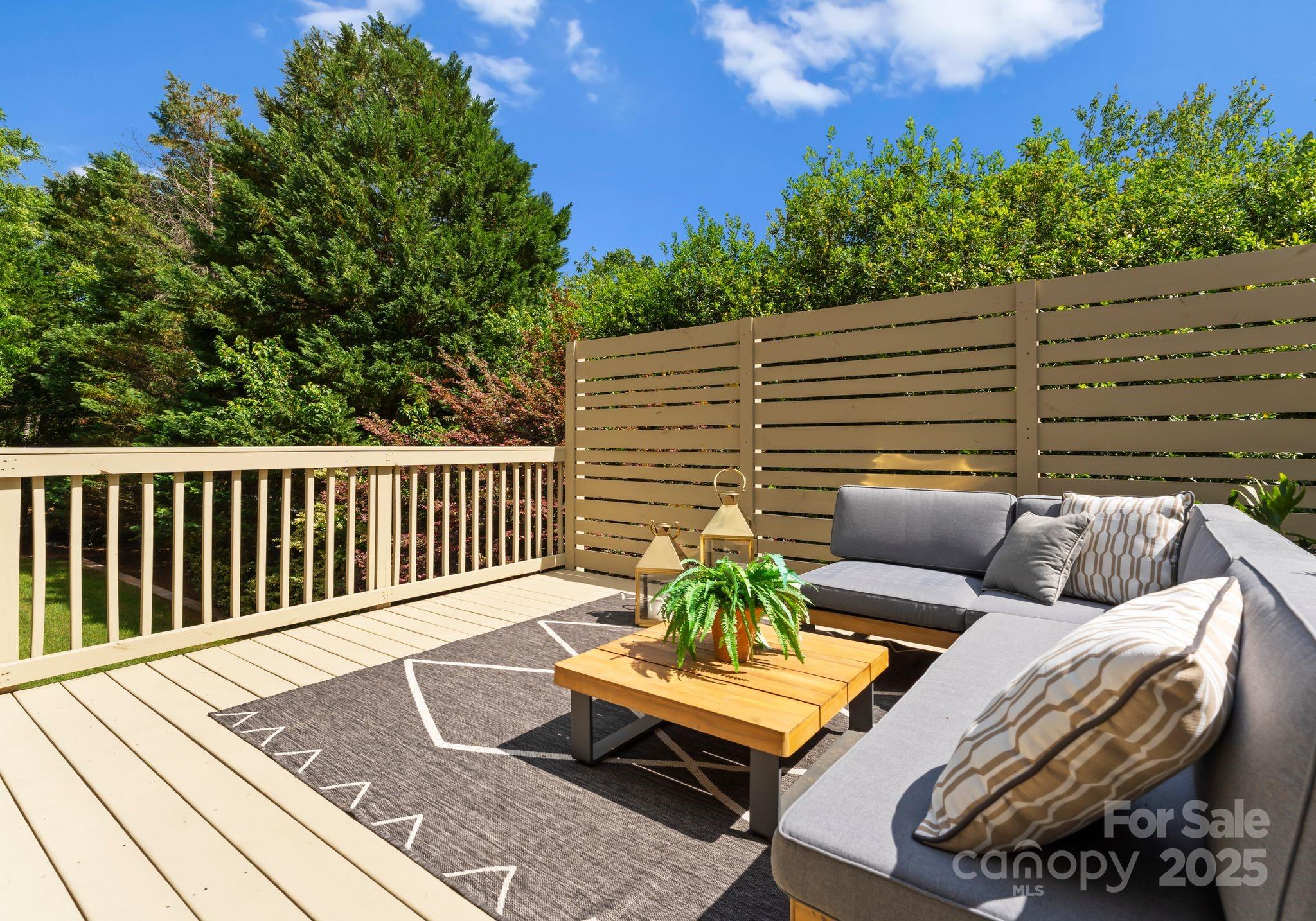 Morrocroft Estates - Residential