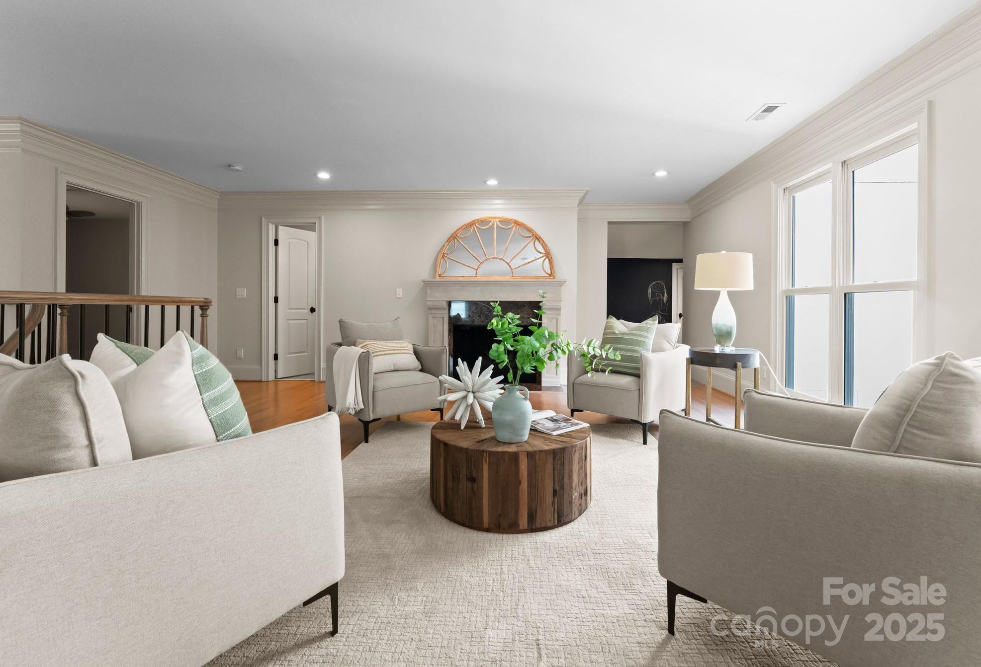 Morrocroft Estates - Residential