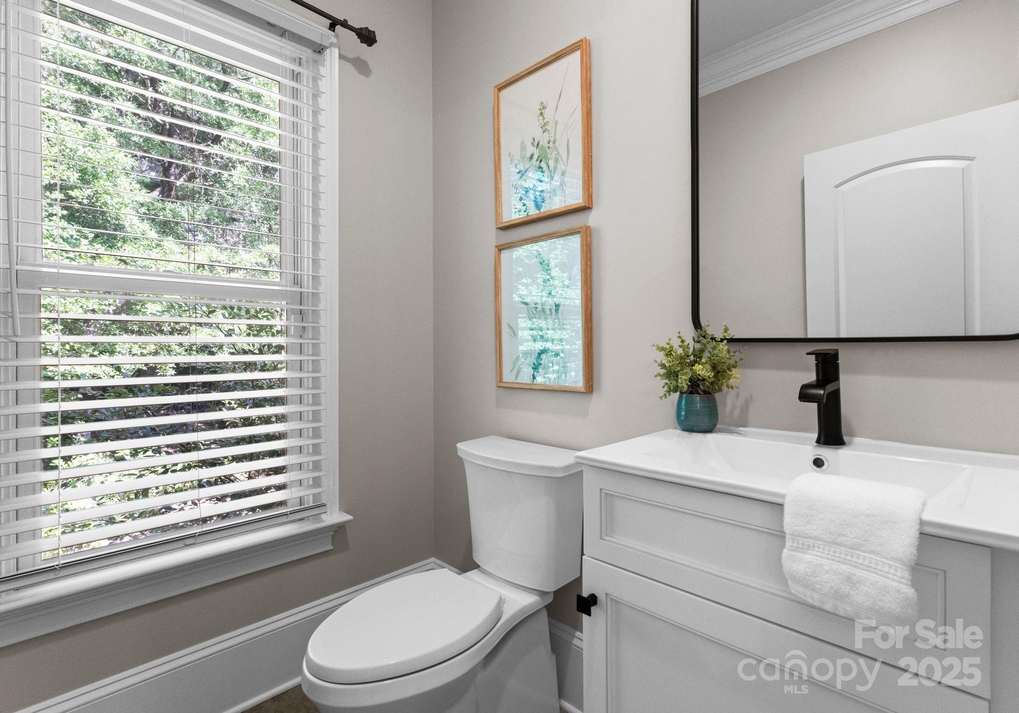 Morrocroft Estates - Residential