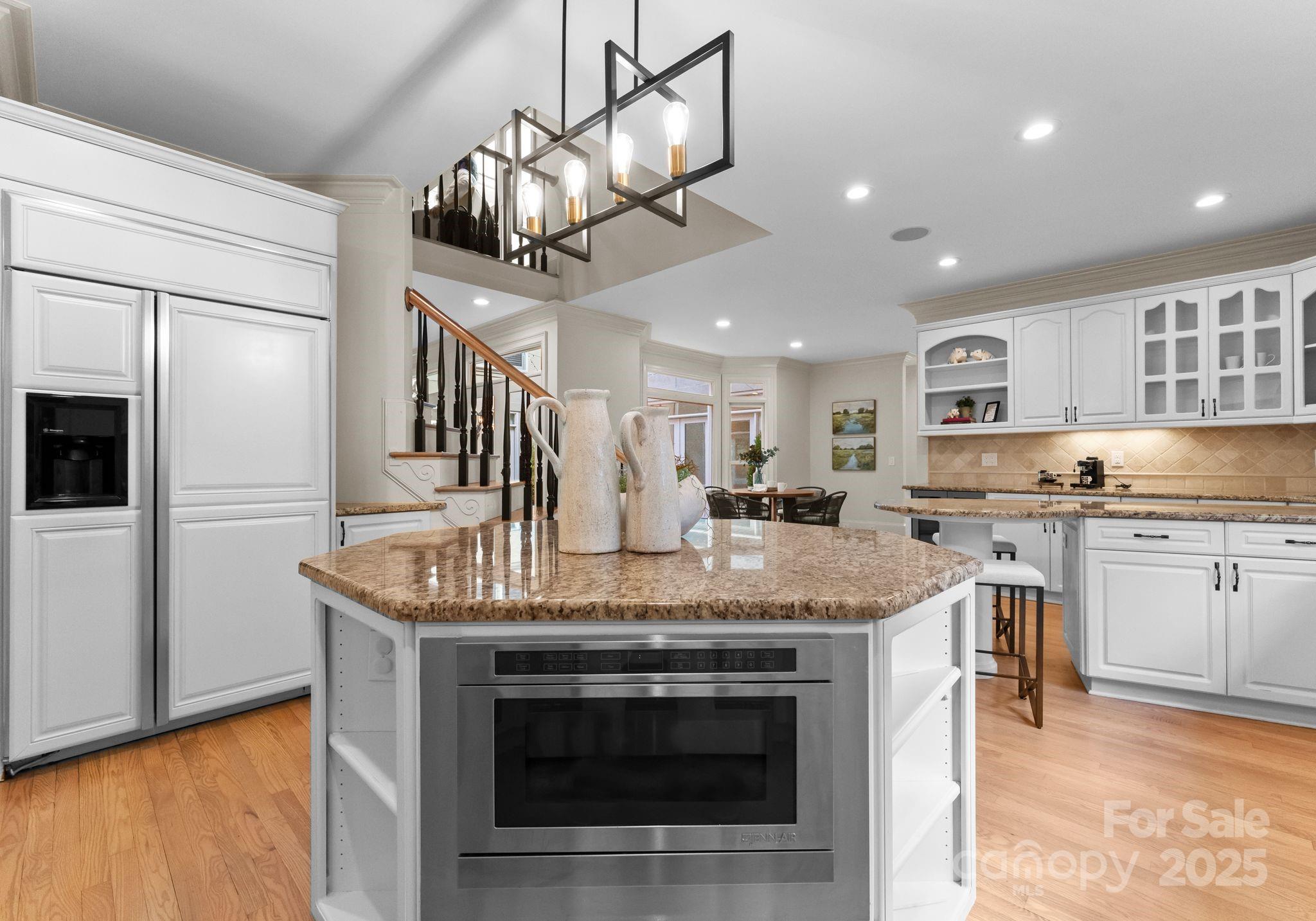 Morrocroft Estates - Residential