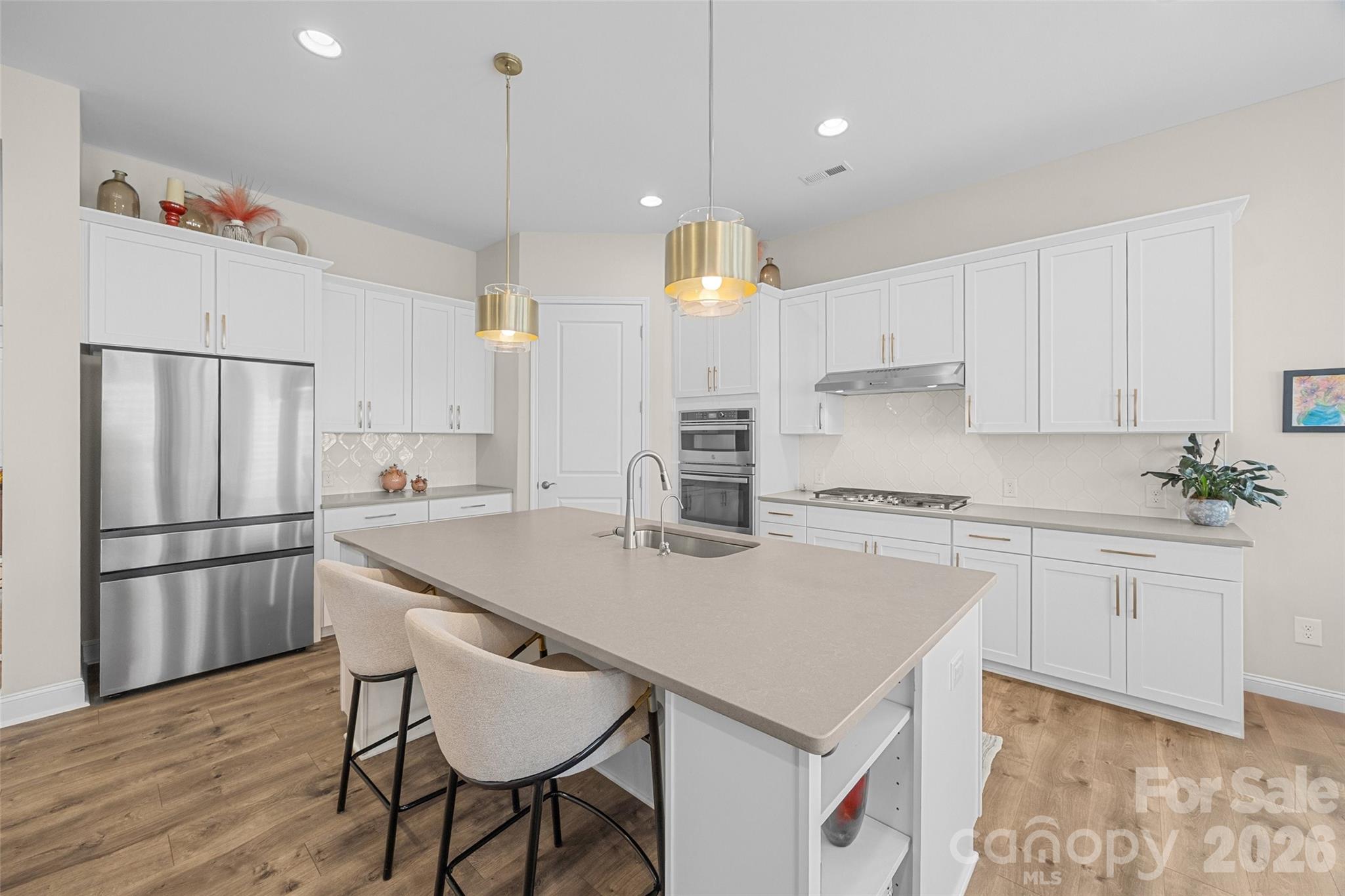 North Reach - Residential