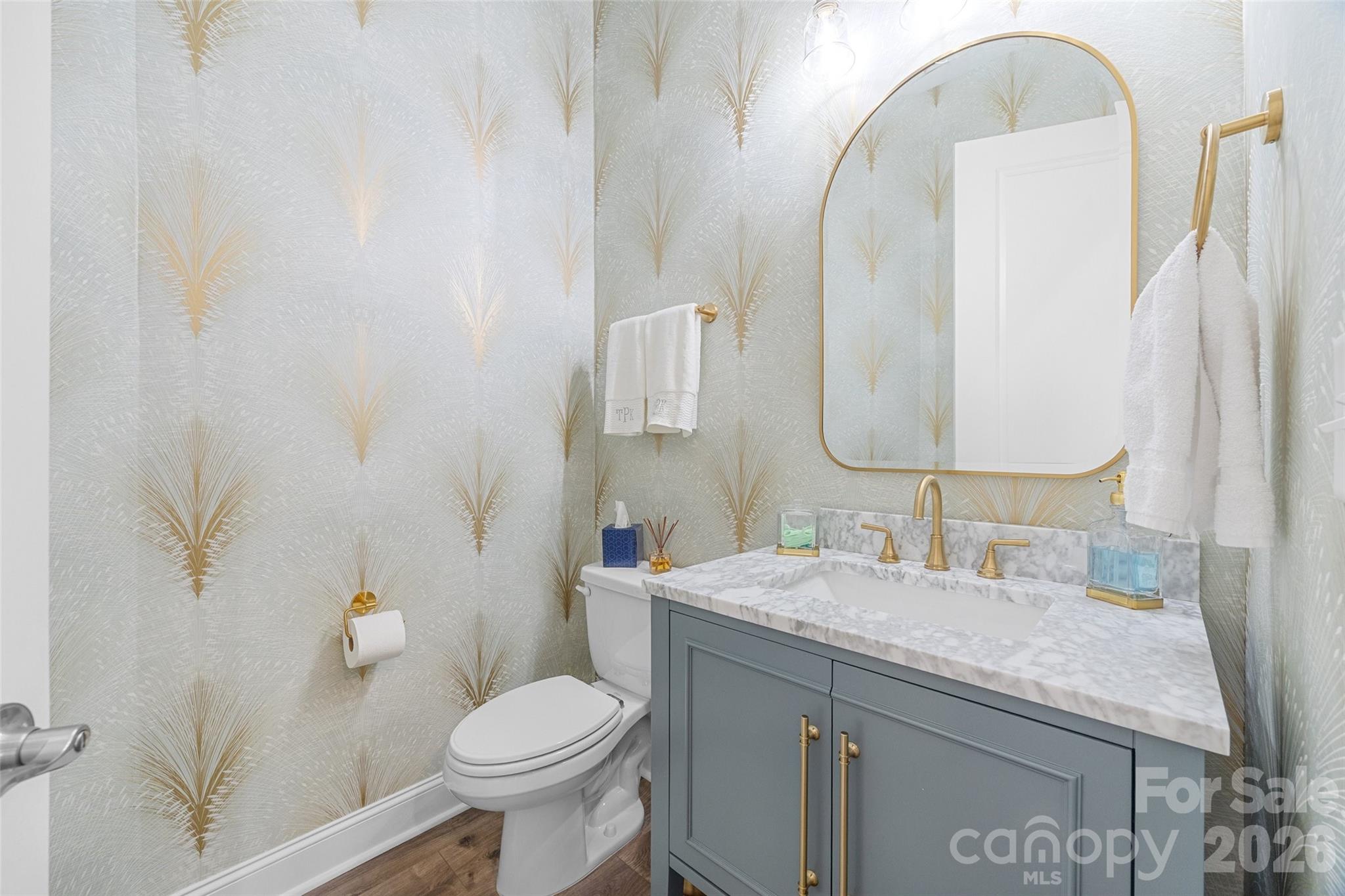 North Reach - Residential