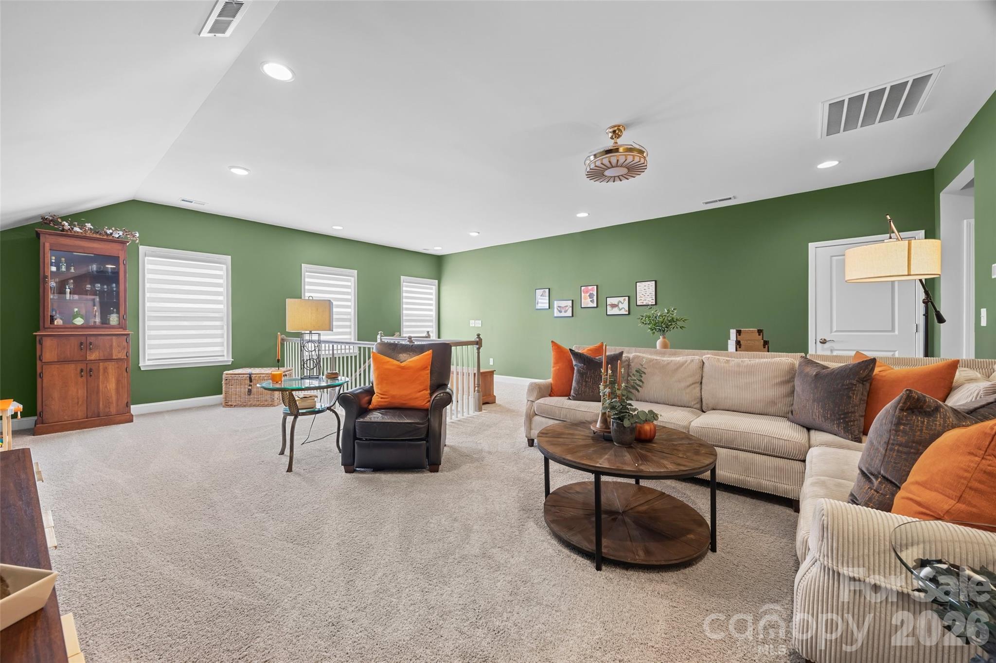 North Reach - Residential