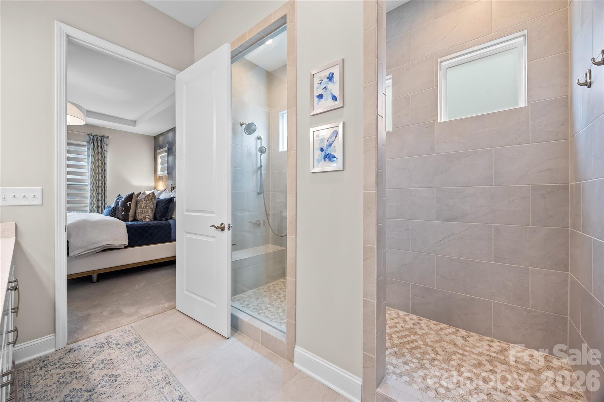 North Reach - Residential