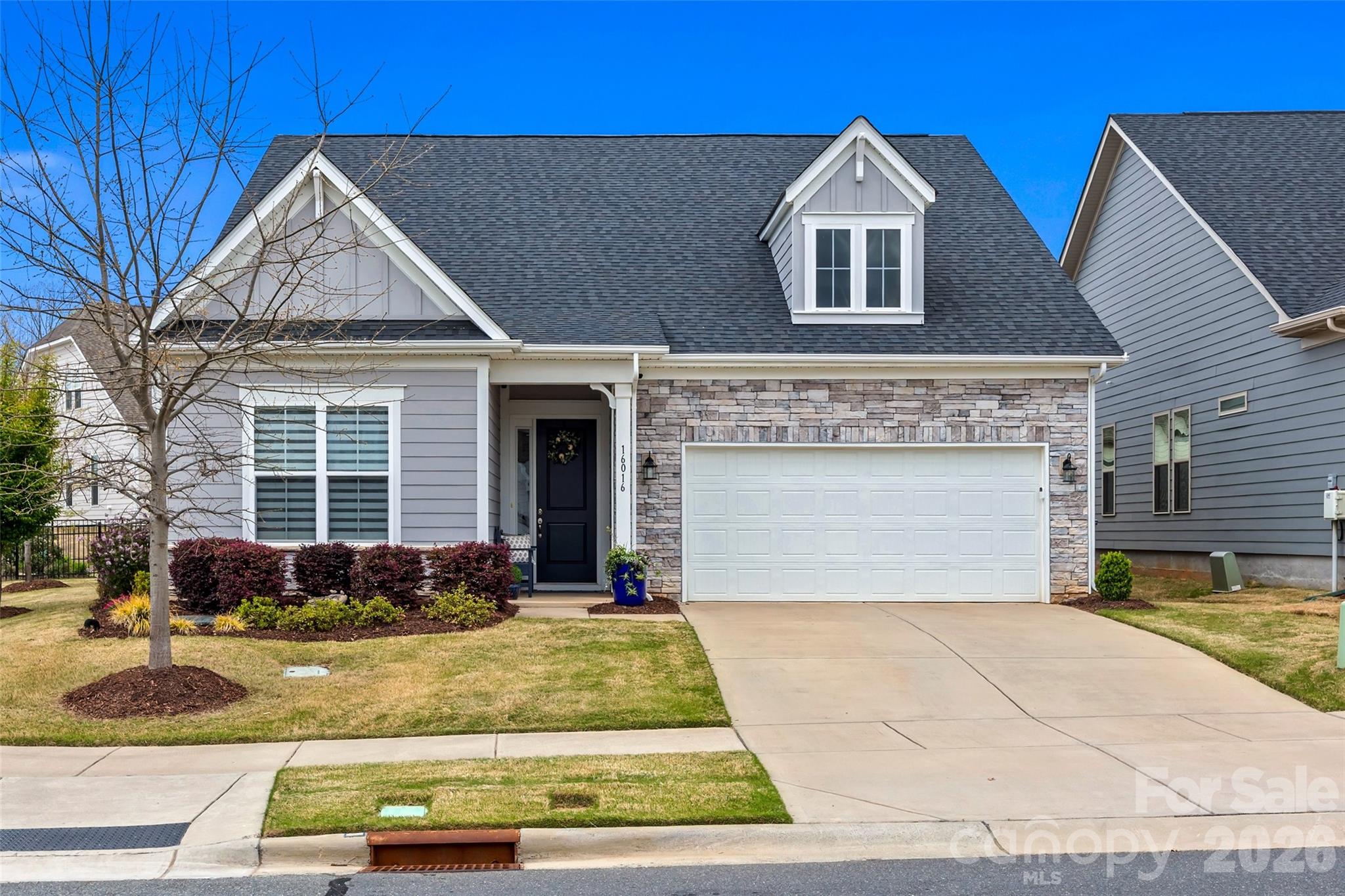 North Reach - Residential