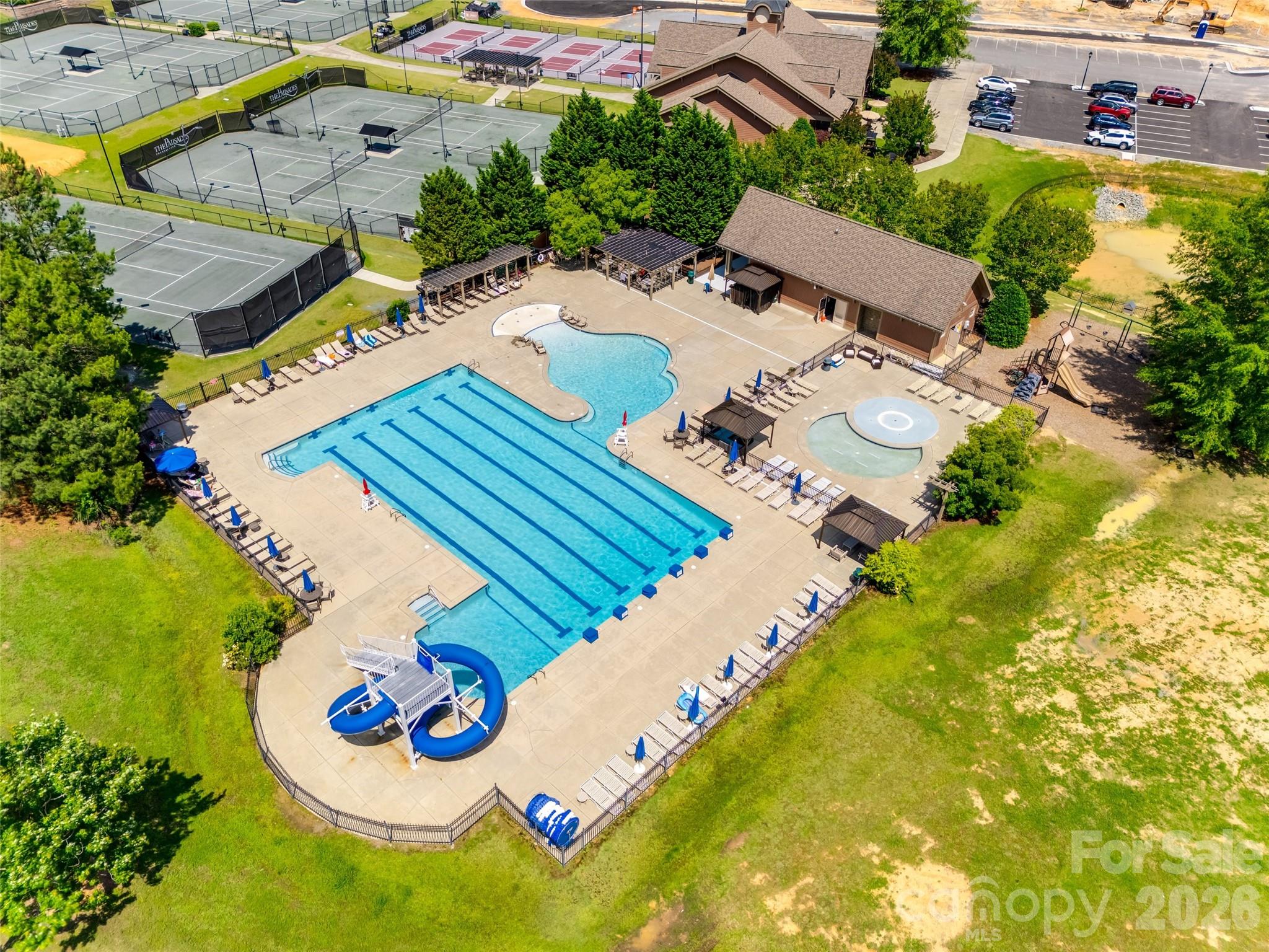 North Reach - Residential