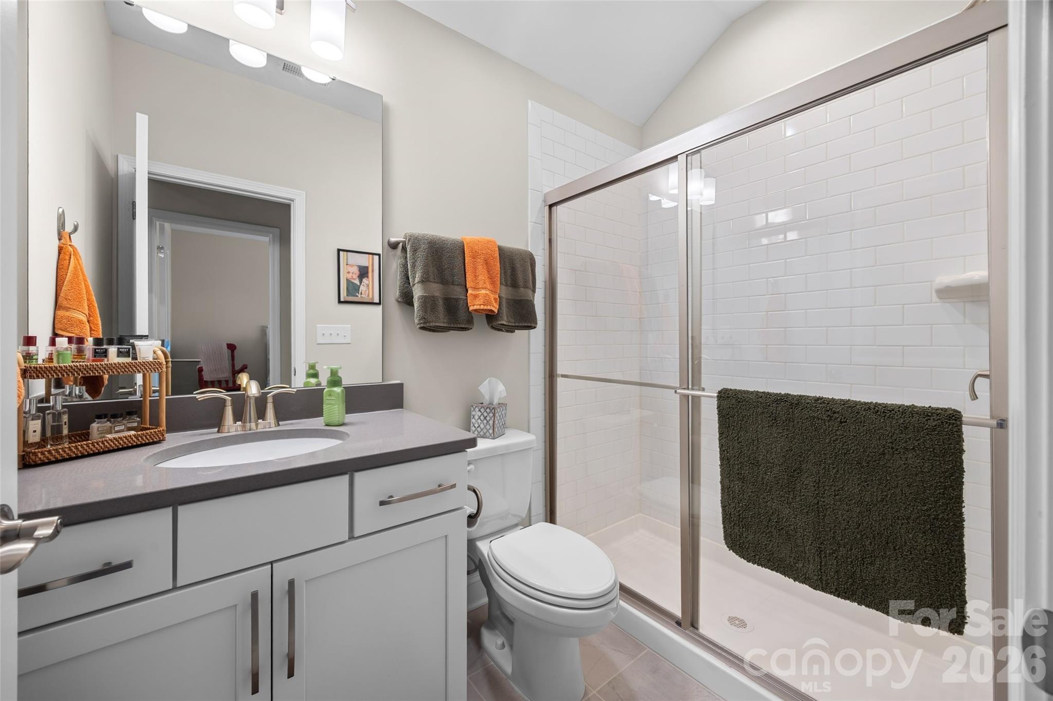 North Reach - Residential