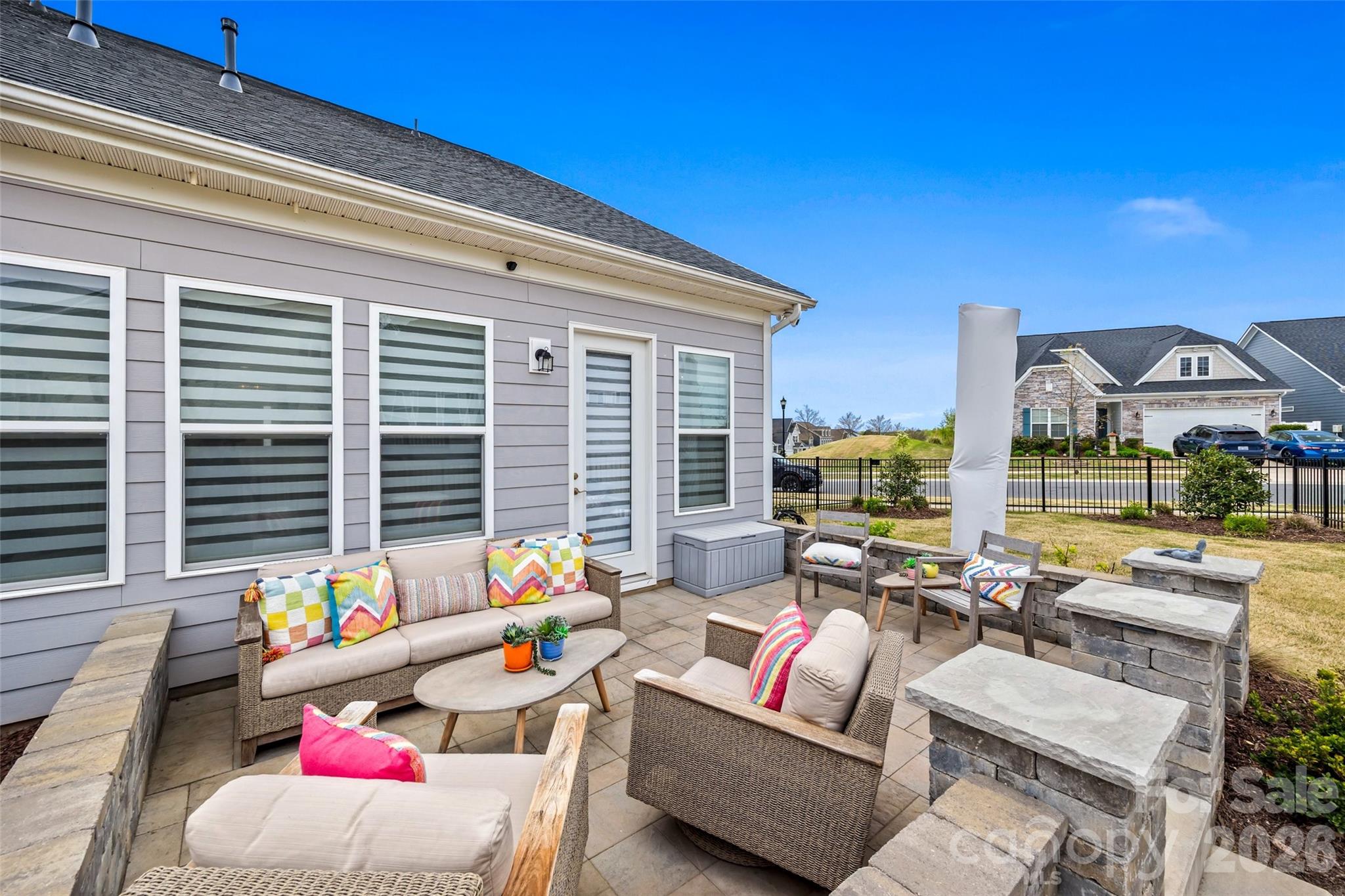 North Reach - Residential